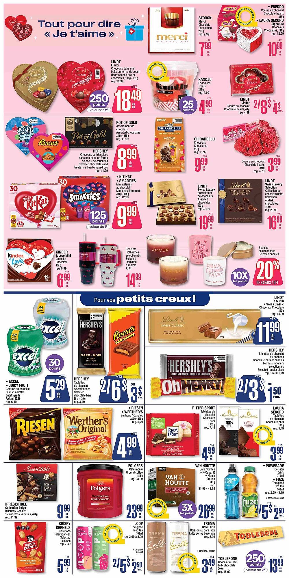 Jean Coutu flyer (2026-01-15 - 2026-01-21) | 6