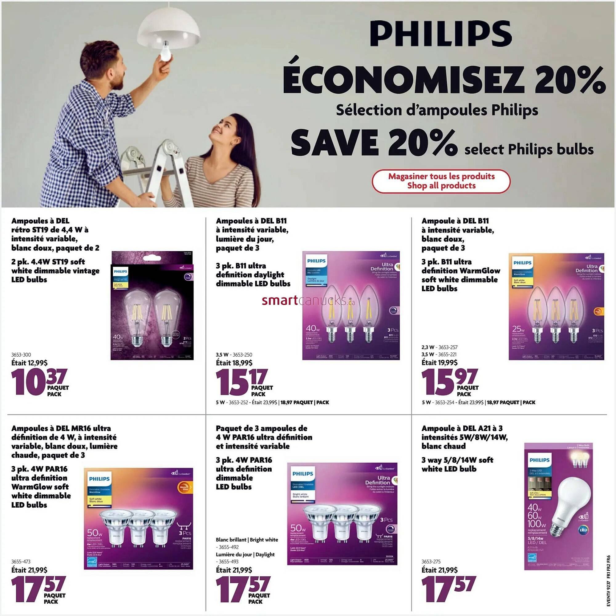 Home Hardware flyer