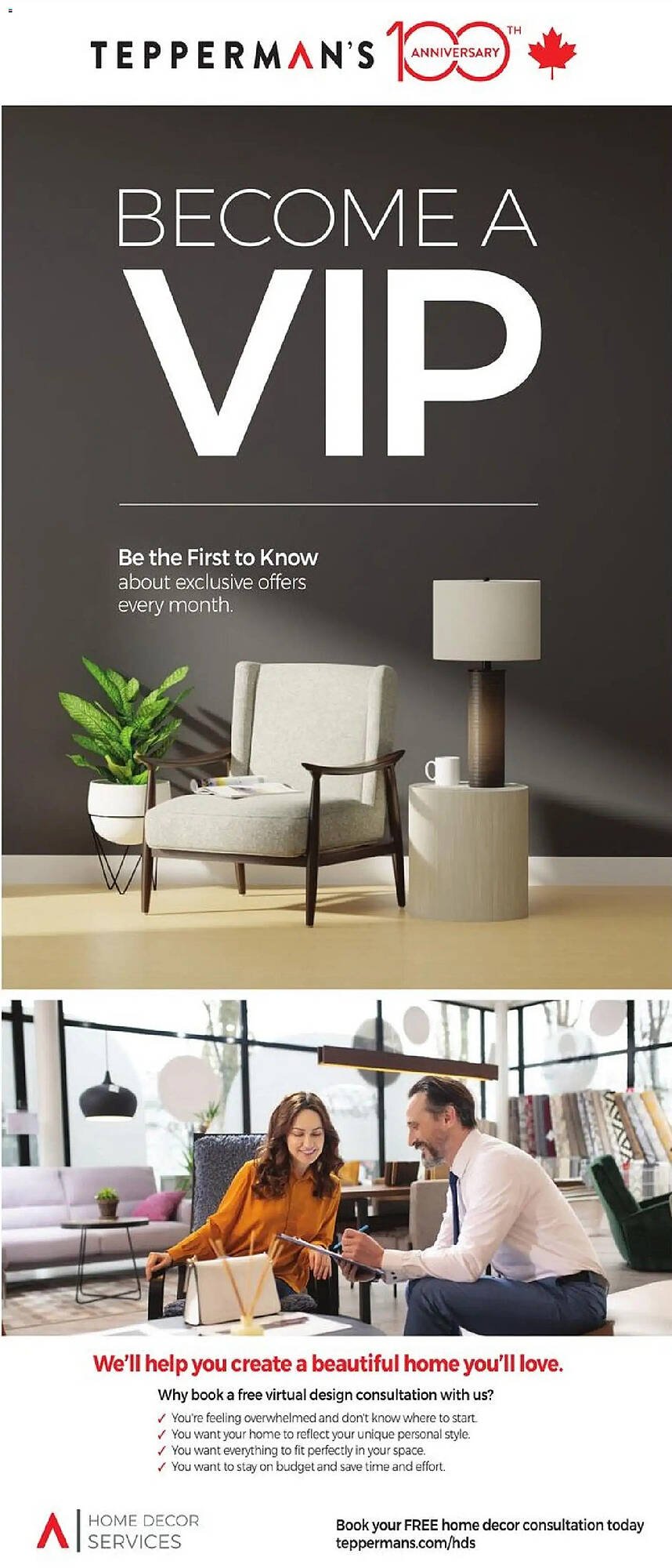 Tepperman's flyer (2025-12-18 - 2025-12-21) | 8