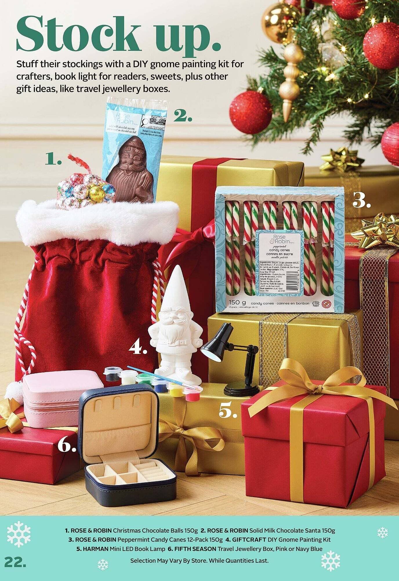 Rexall flyer (2025-11-27 - 2025-12-04) | 38