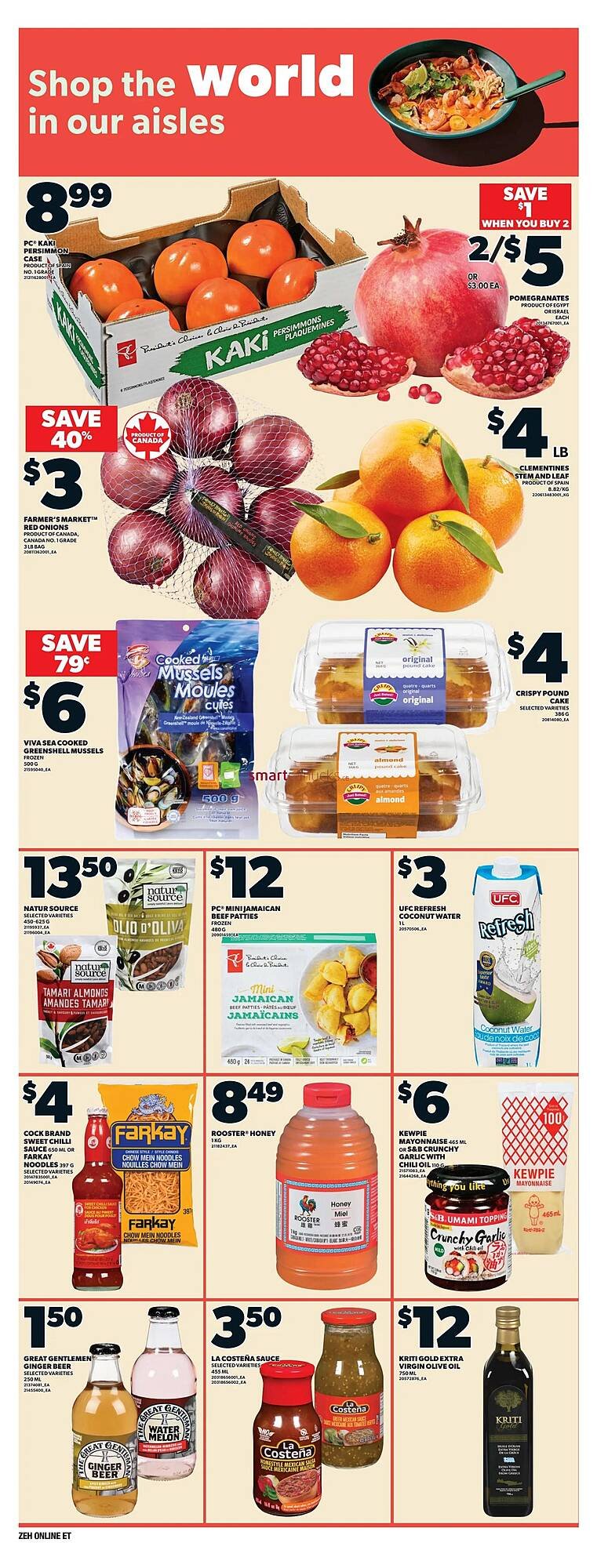 Zehrs Markets weekly ad (2025-12-18 - 2025-12-24) | 15
