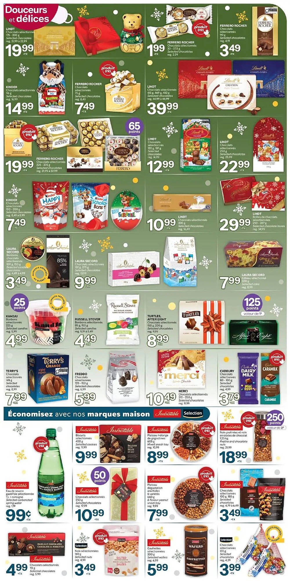 Brunet flyer (2025-12-04 - 2025-12-10) | 3