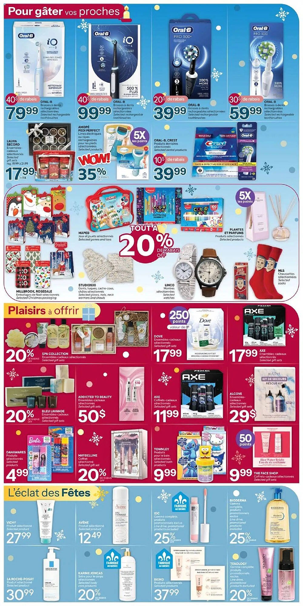 Brunet flyer (2025-12-04 - 2025-12-10) | 4