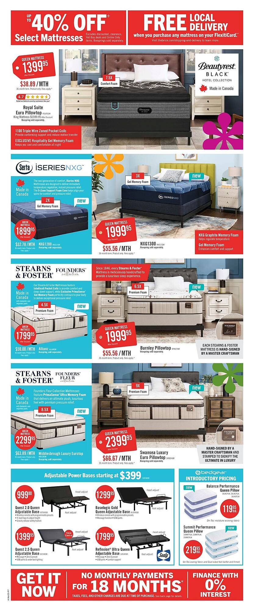 The Brick flyer (2026-03-20 - 2026-03-27) | 11