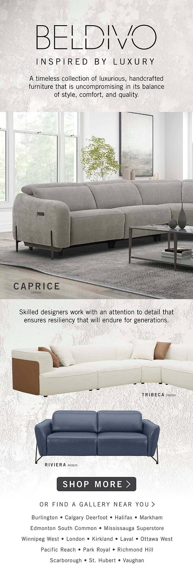 The Brick flyer (2026-03-20 - 2026-03-27) | 4