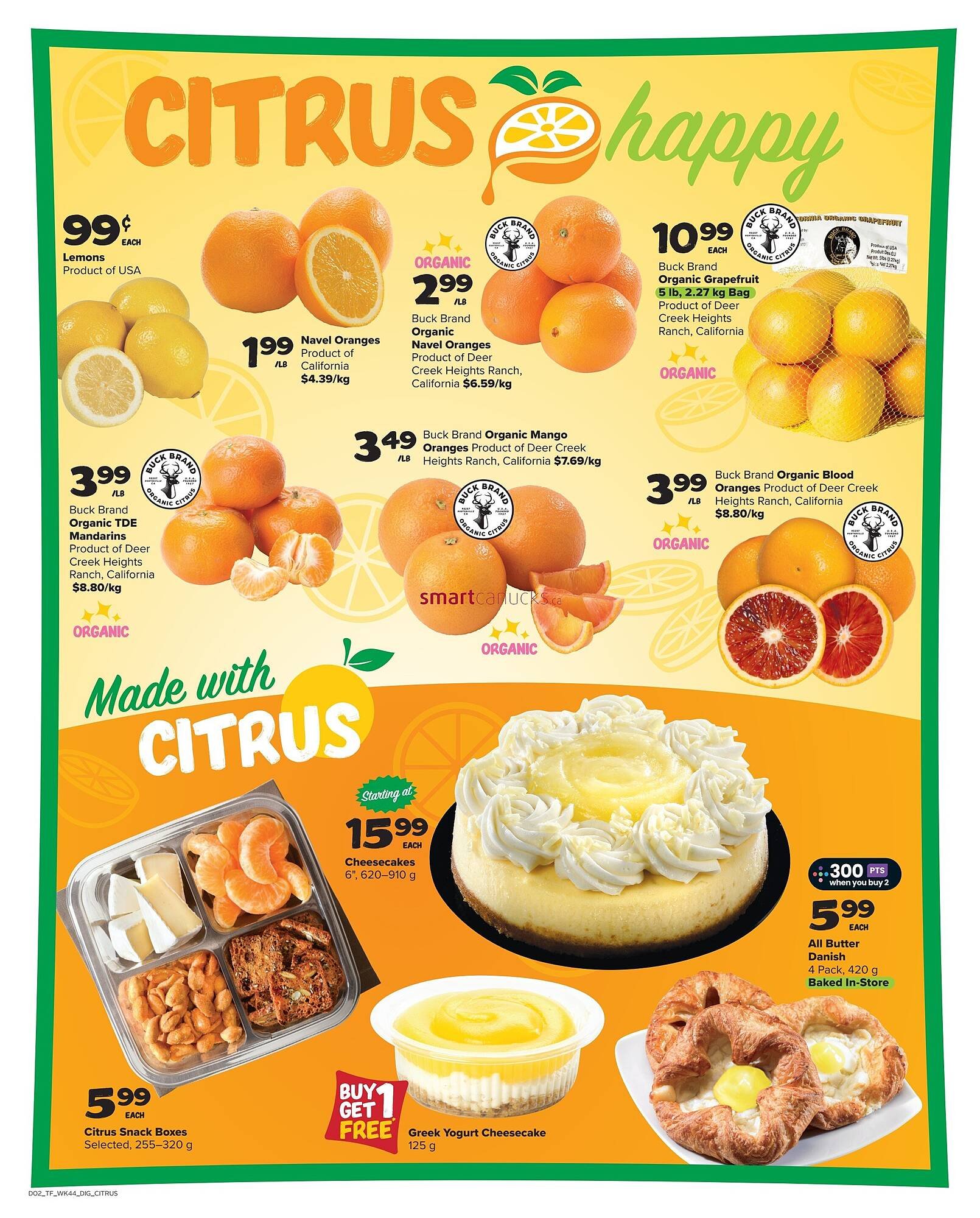 Thrifty Foods flyer (2026-02-26 - 2026-03-04) | 12