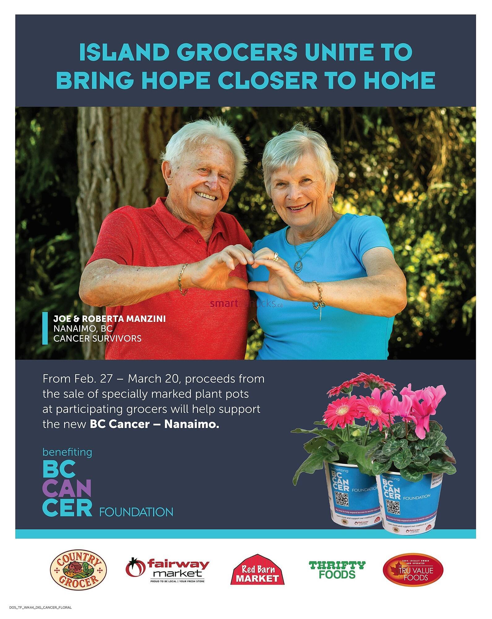 Thrifty Foods flyer (2026-02-26 - 2026-03-04) | 15