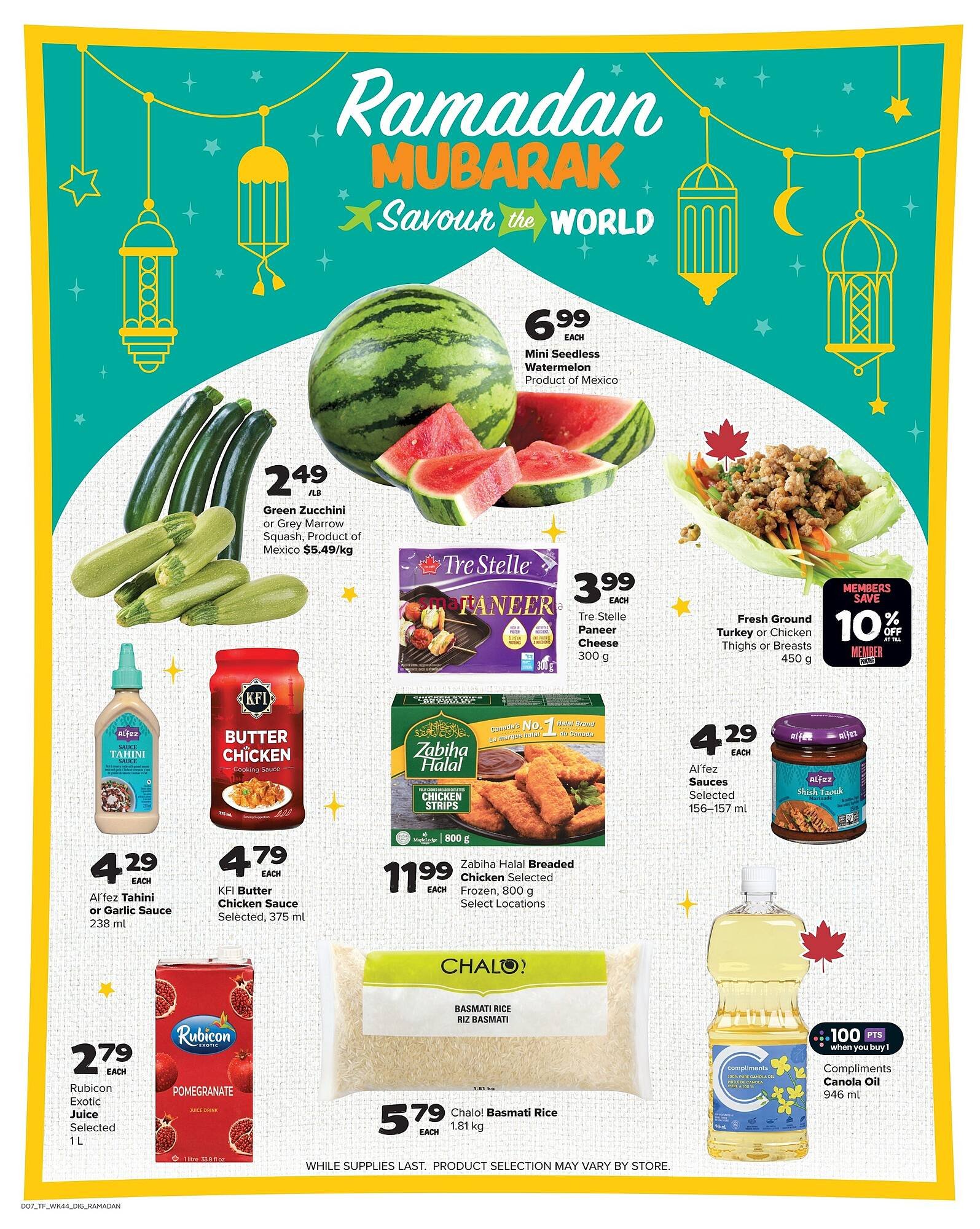 Thrifty Foods flyer (2026-02-26 - 2026-03-04) | 16