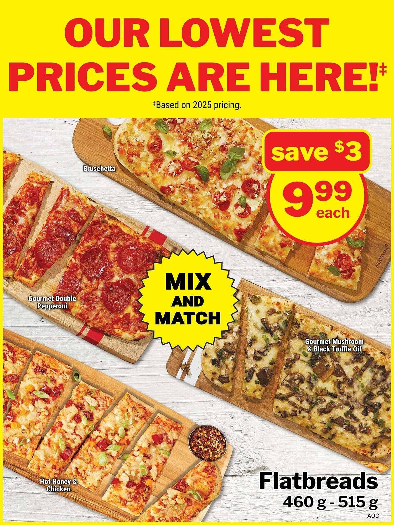 M &amp; M Food Market flyer (2026-02-13 - 2026-02-20) | 3