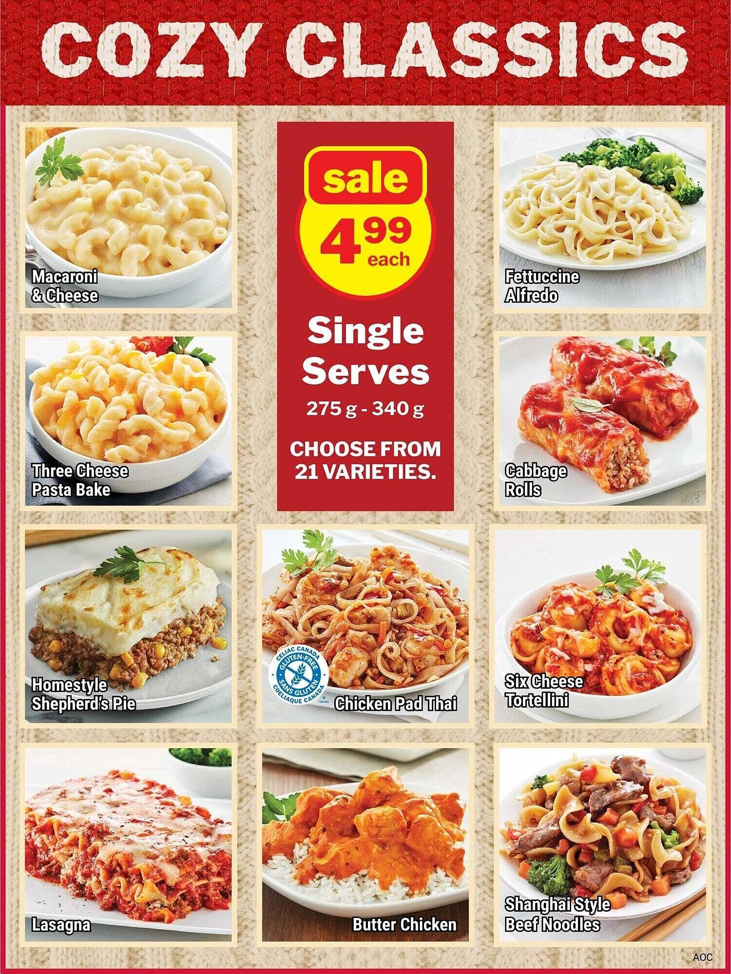 M &amp; M Food Market flyer (2026-02-13 - 2026-02-20) | 5