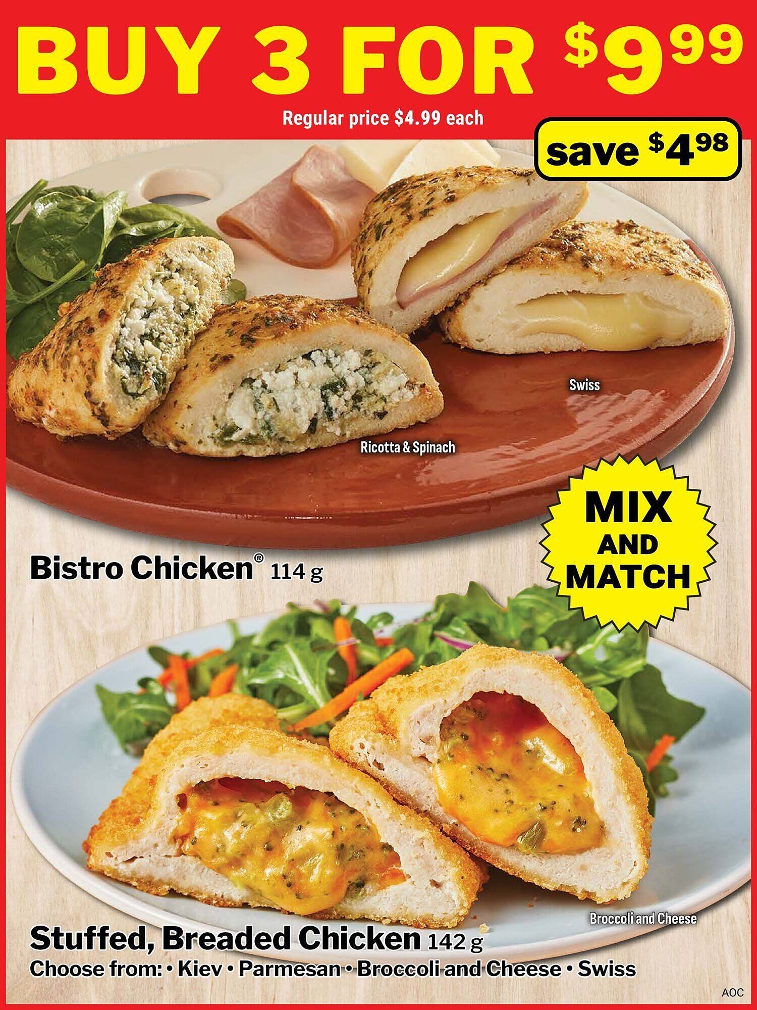 M &amp; M Food Market flyer (2026-02-13 - 2026-02-20) | 9