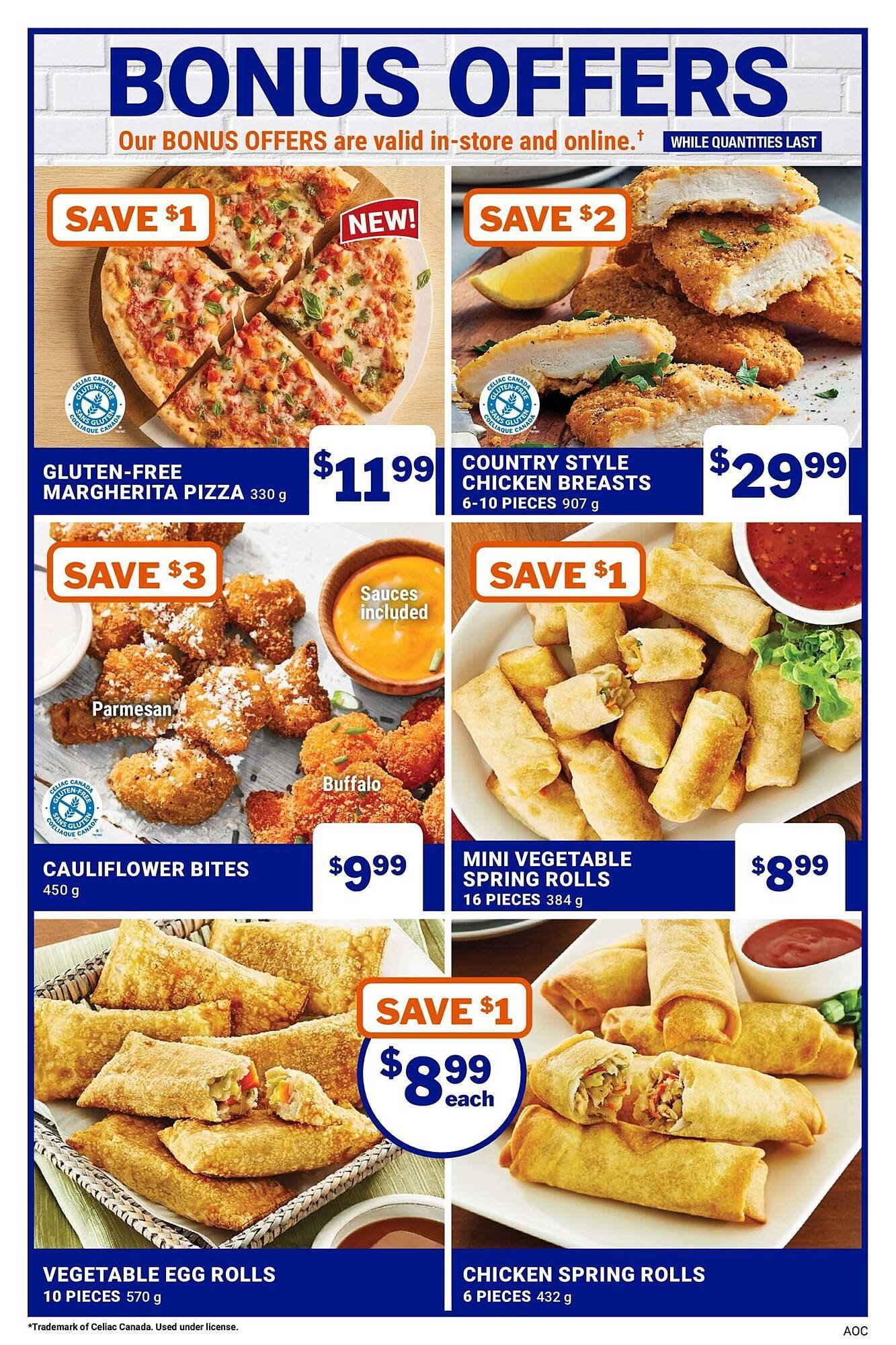 M &amp; M Food Market flyer (2026-02-13 - 2026-02-20) | 10
