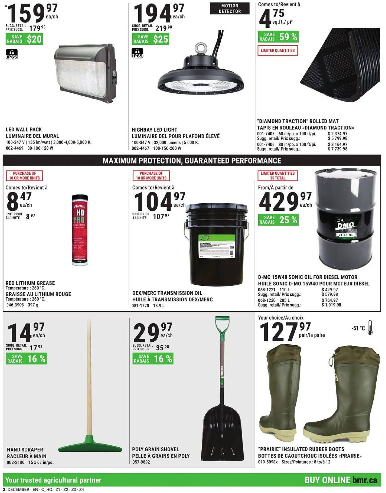 BMR flyer (2025-12-04 - 2026-01-01) | 2