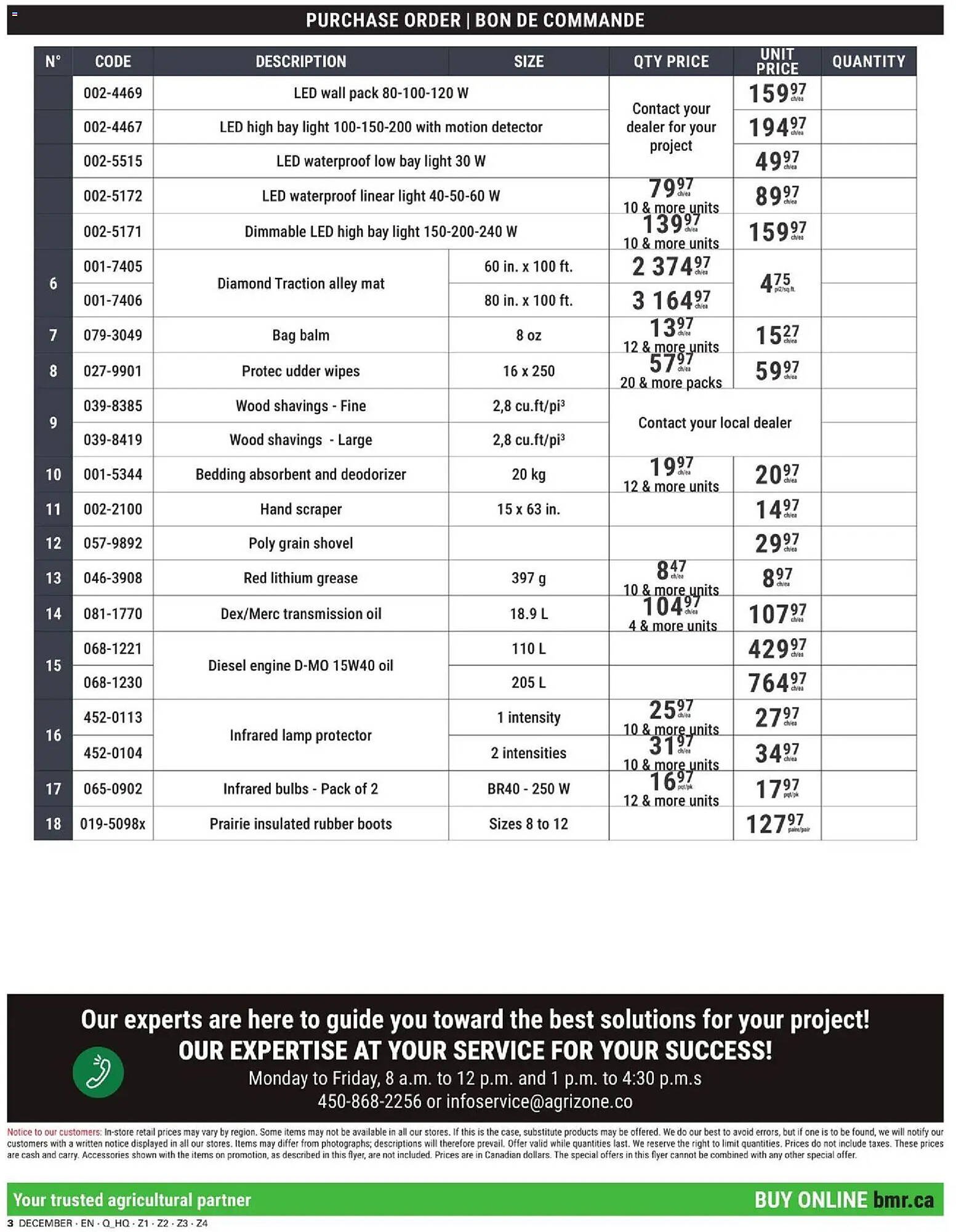 BMR flyer (2025-12-04 - 2026-01-01) | 3