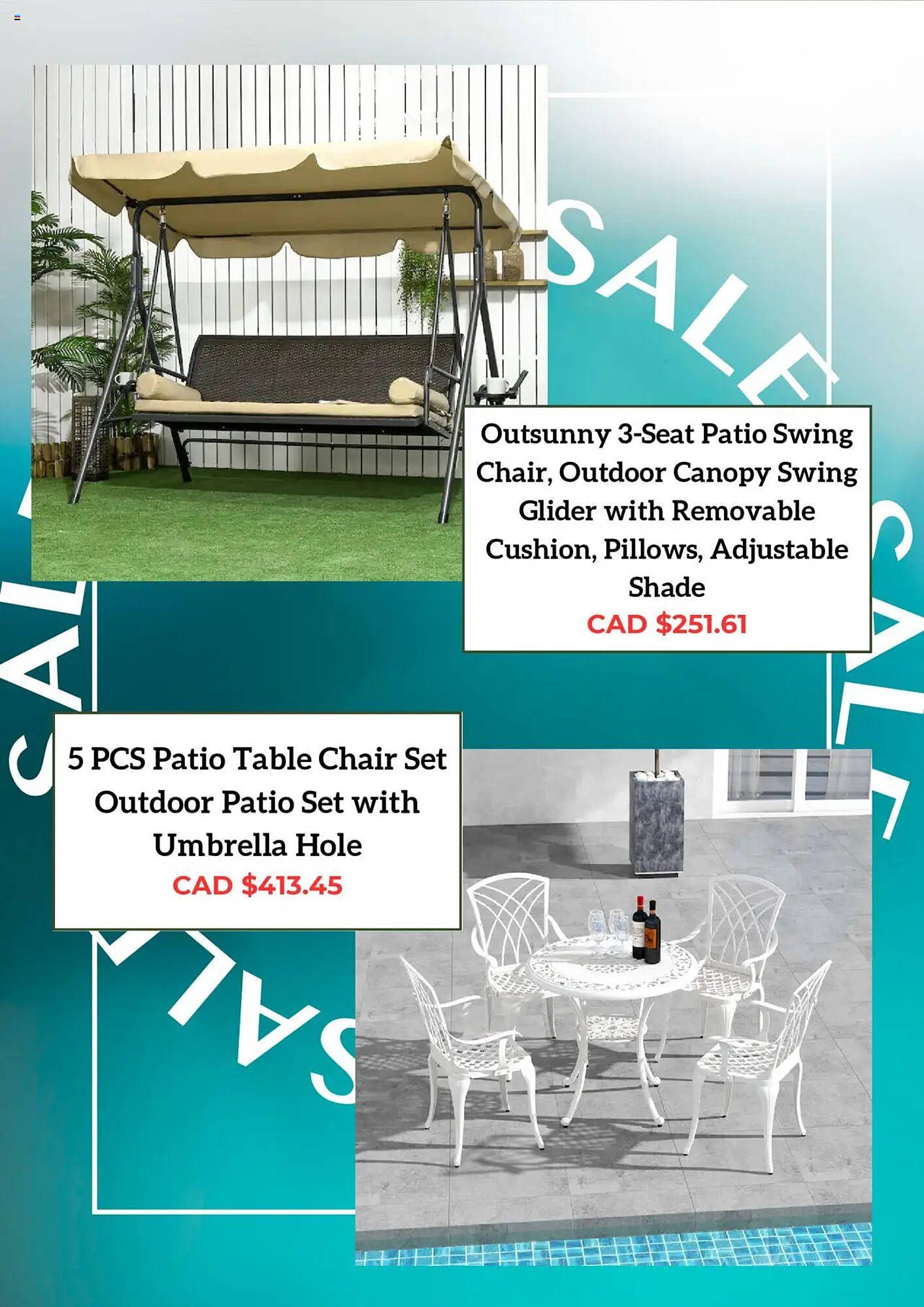 Bed Bath & Beyond flyer