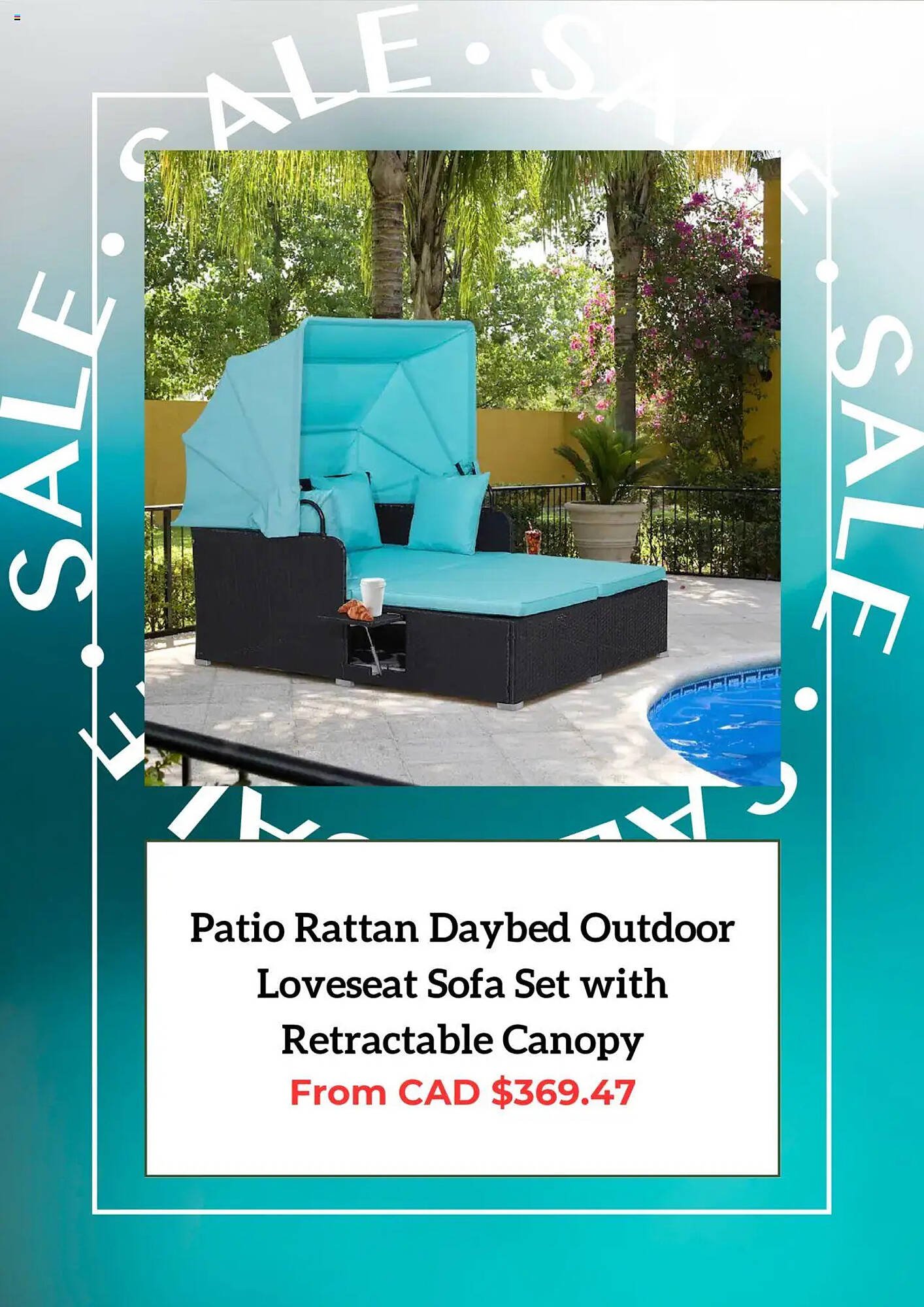 Bed Bath & Beyond flyer