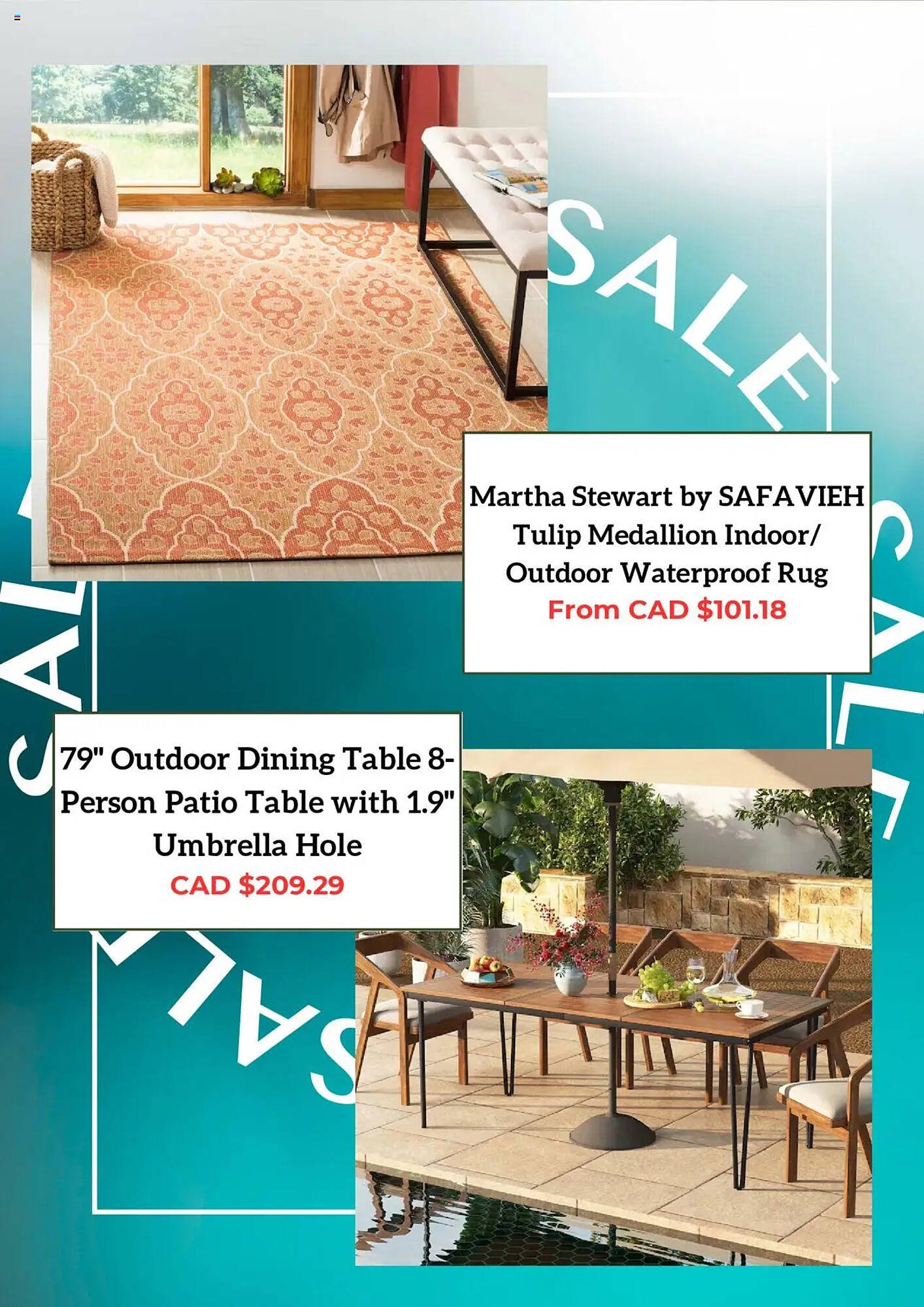 Bed Bath & Beyond flyer