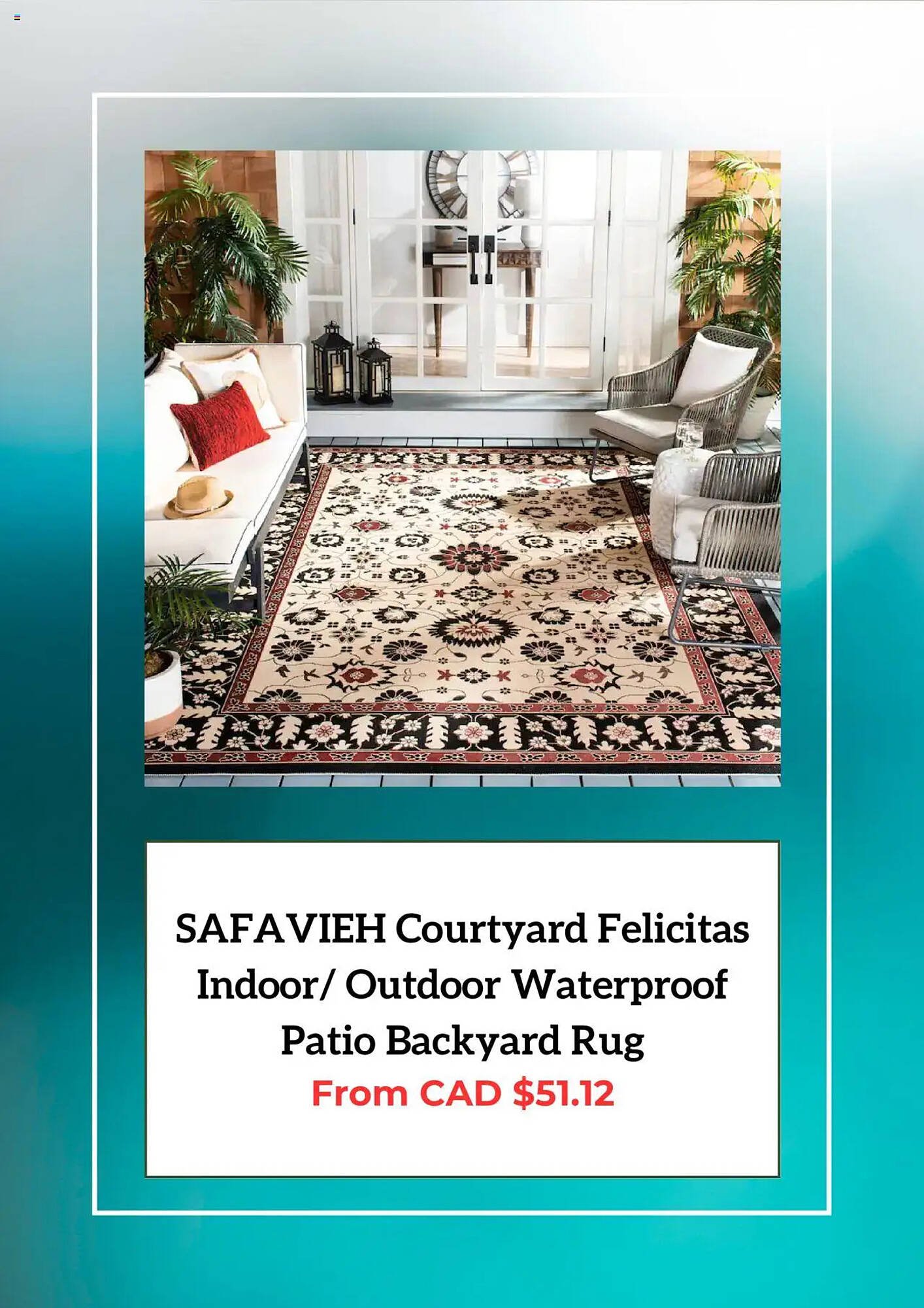 Bed Bath & Beyond flyer