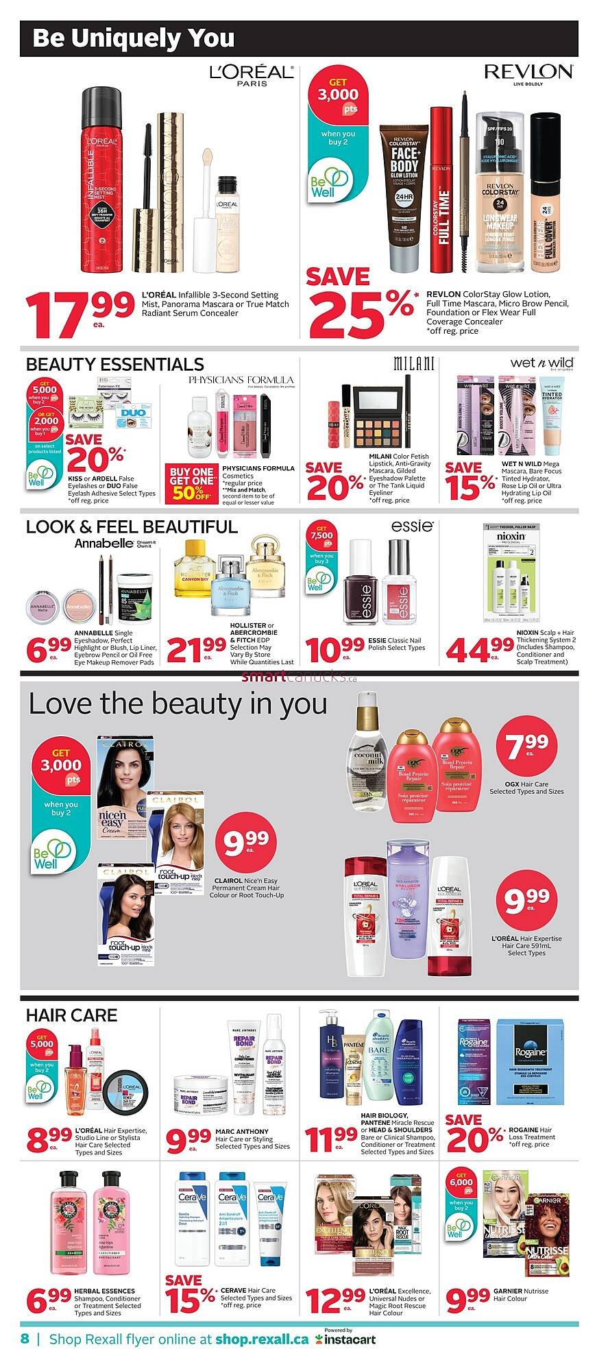 Rexall flyer (2025-12-26 - 2026-01-01) | 17