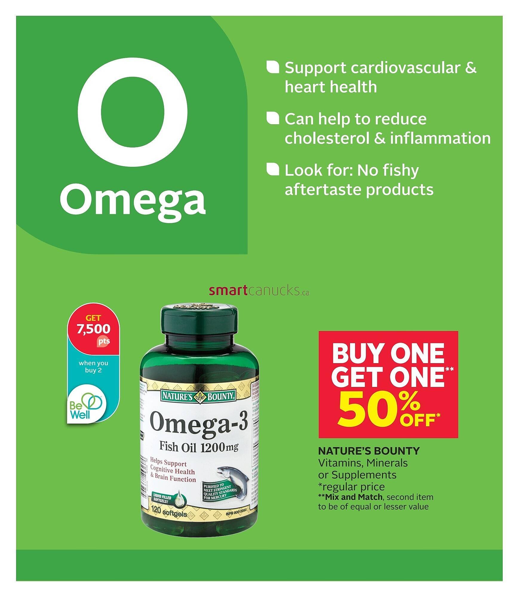 Rexall flyer (2025-12-26 - 2026-01-01) | 9