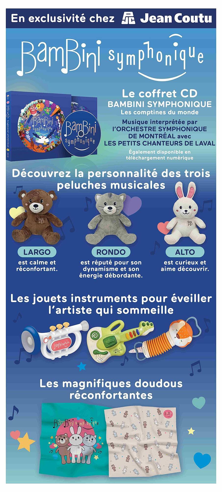 Jean Coutu flyer