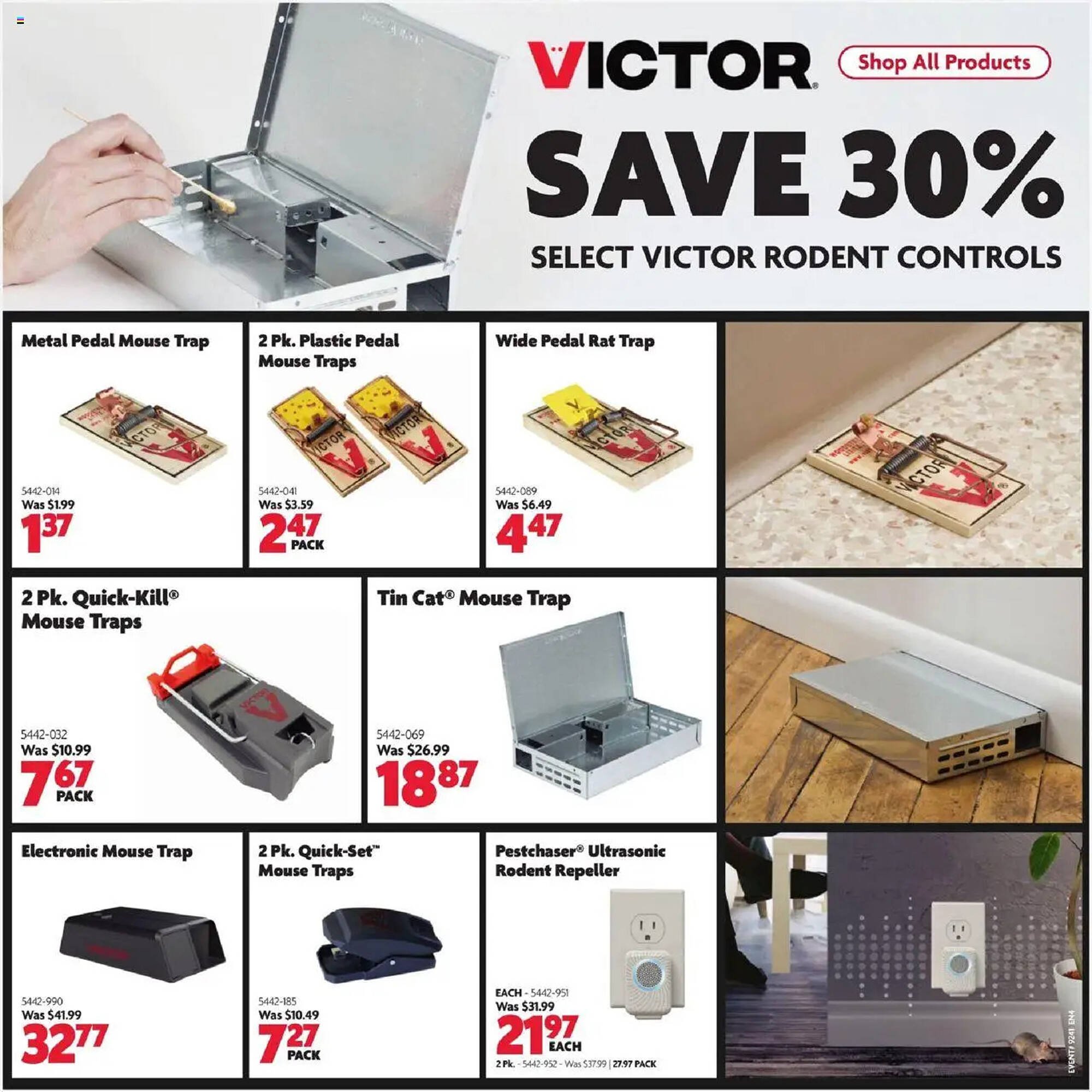 Home Hardware flyer