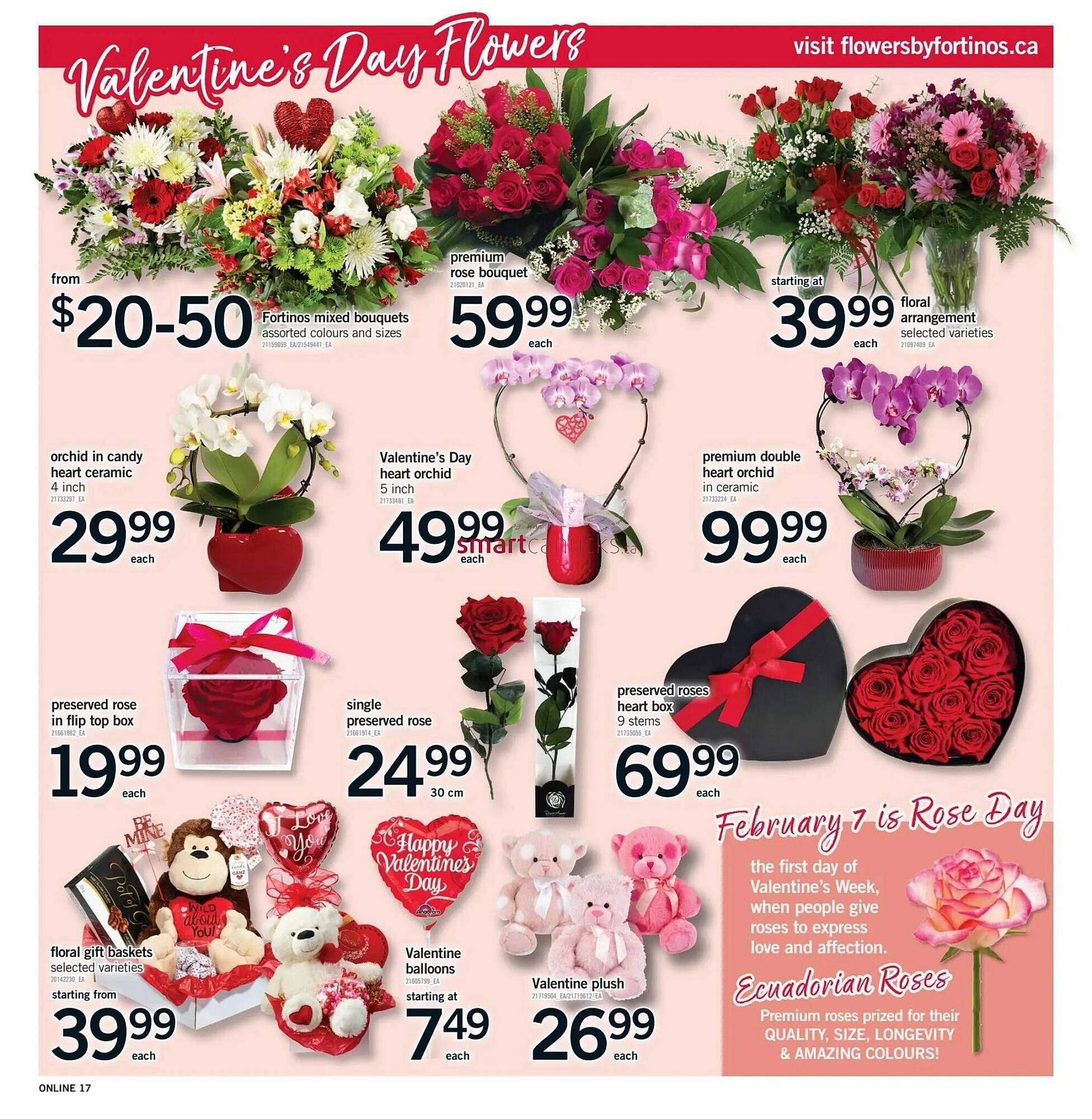 Fortinos flyer (2026-02-05 - 2026-02-11) | 16