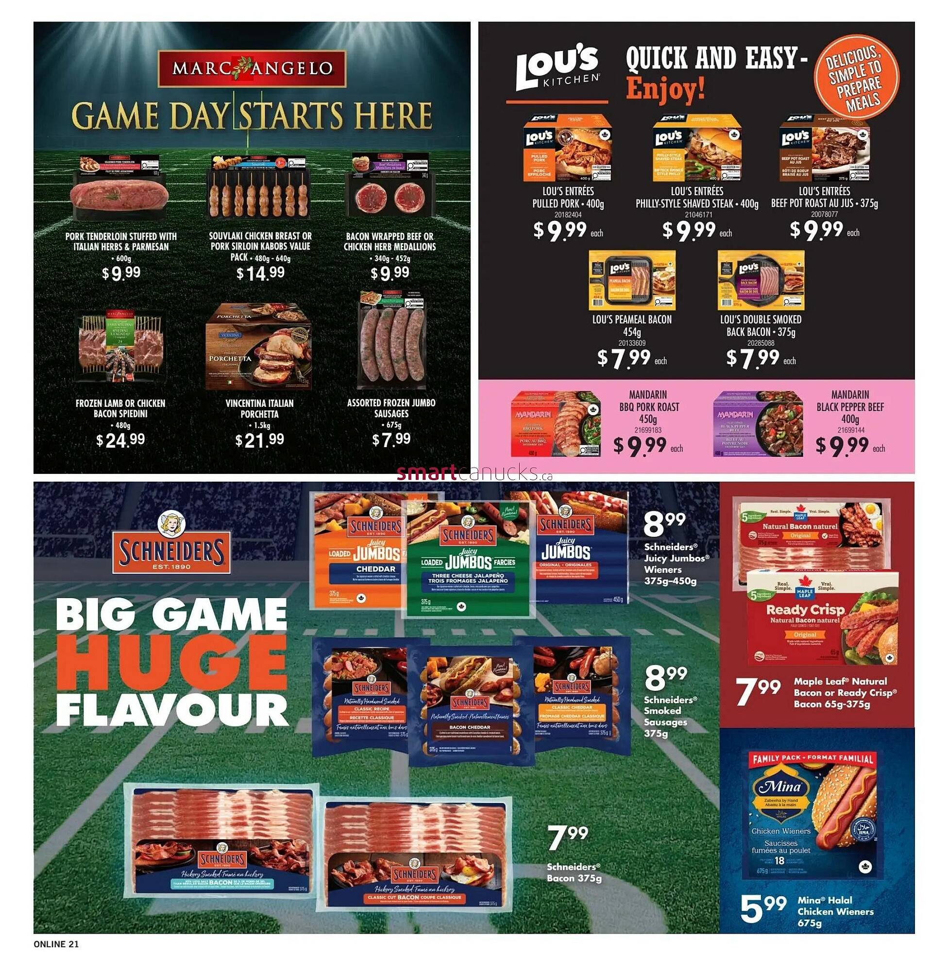 Fortinos flyer (2026-02-05 - 2026-02-11) | 20