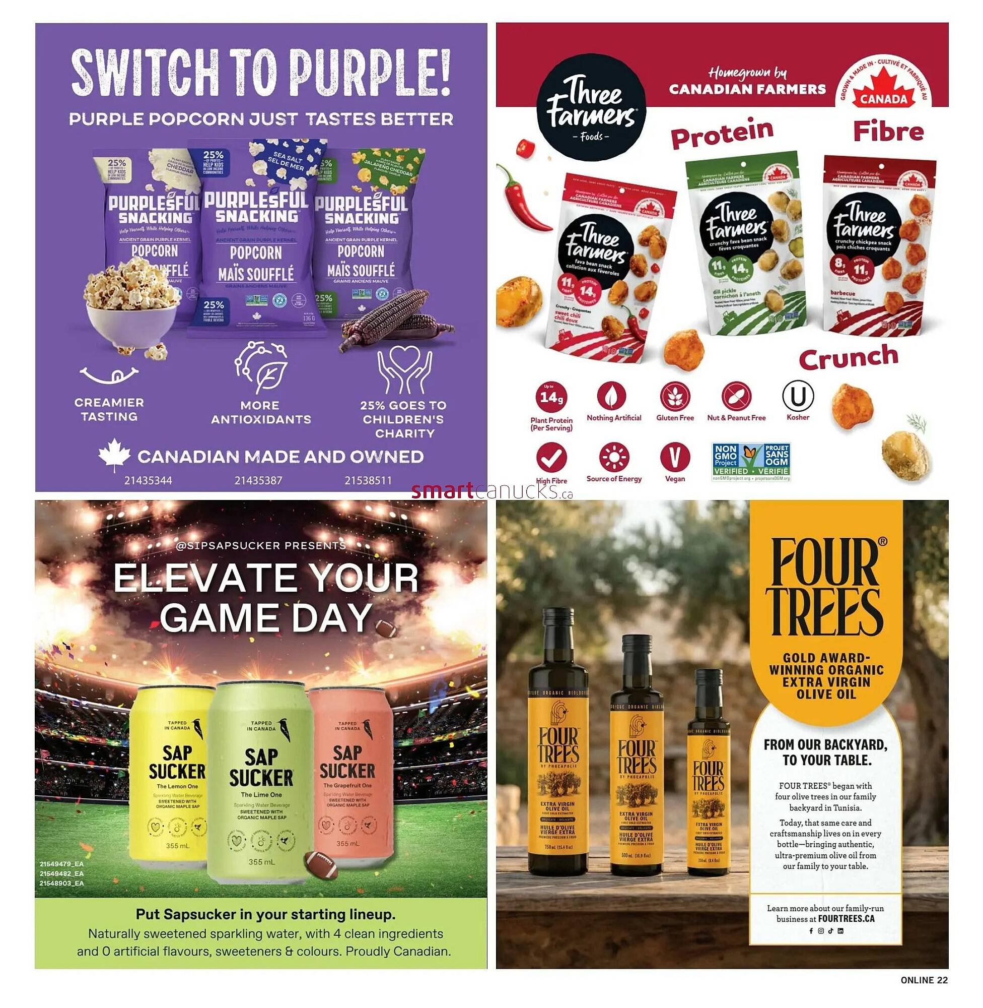 Fortinos flyer (2026-02-05 - 2026-02-11) | 21