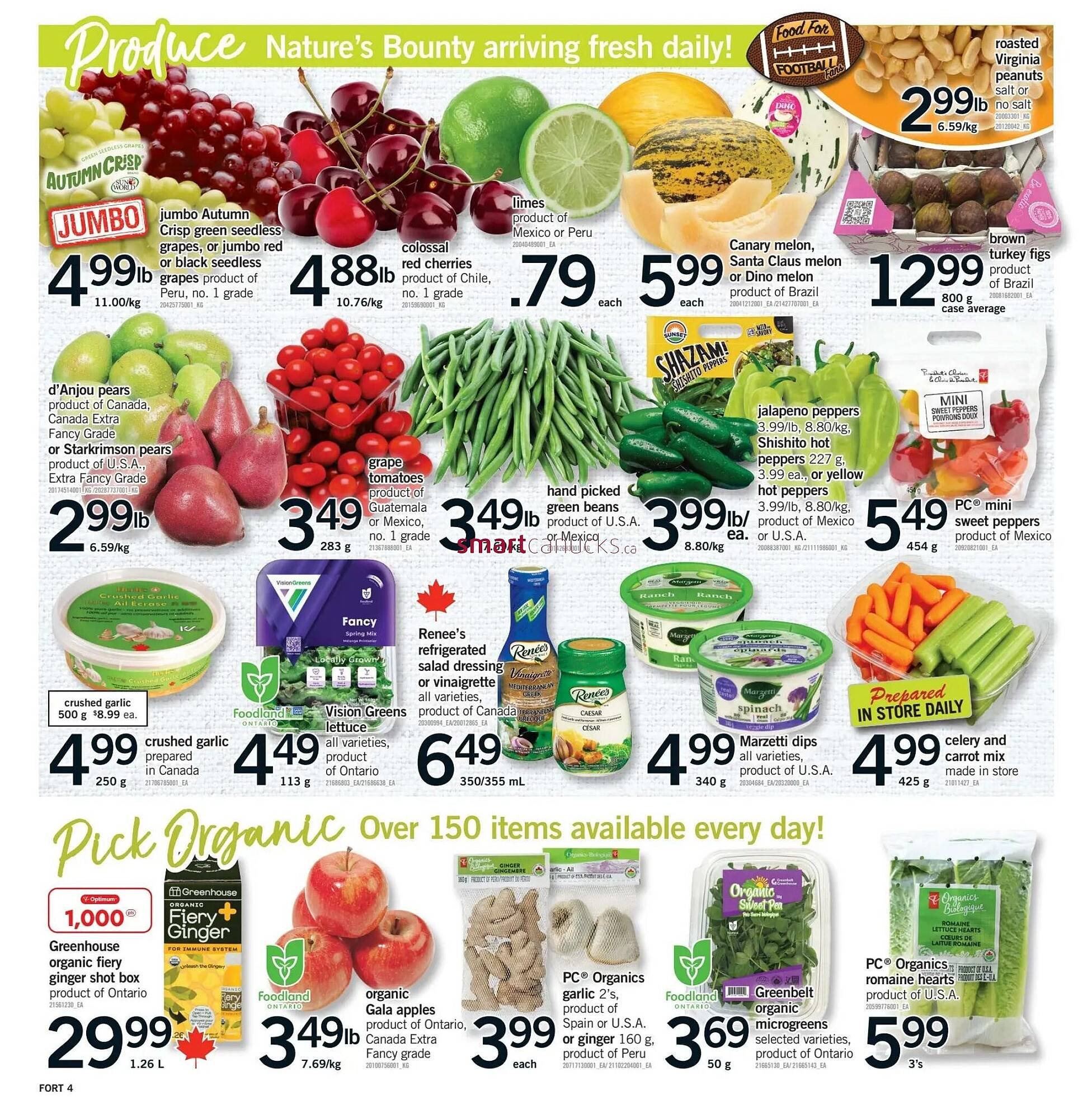 Fortinos flyer (2026-02-05 - 2026-02-11) | 5