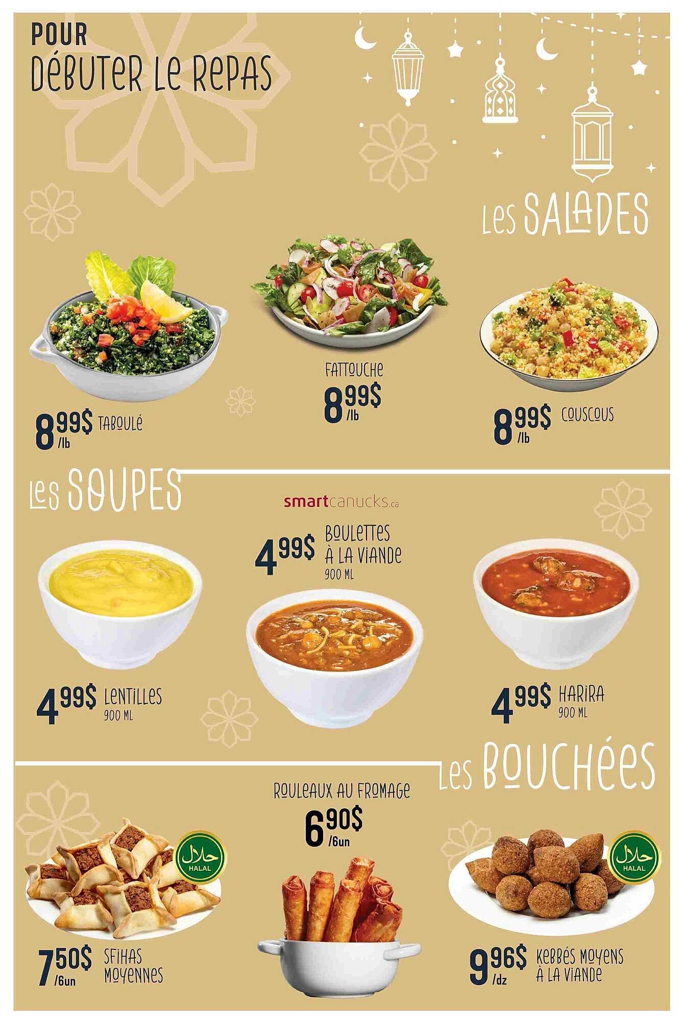 Marché Adonis flyer (2026-02-26 - 2026-03-04) | 12