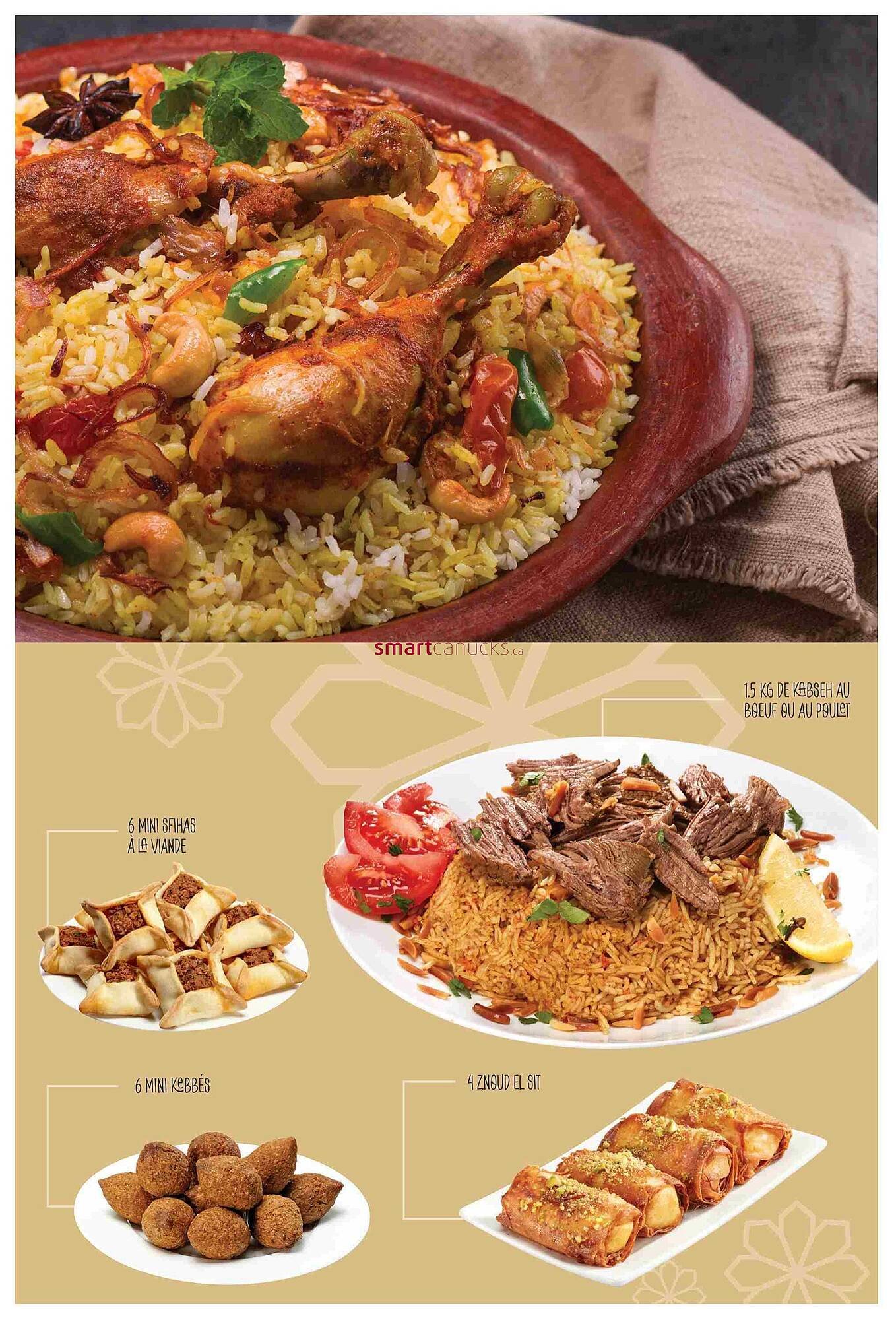 Marché Adonis flyer (2026-02-26 - 2026-03-04) | 15