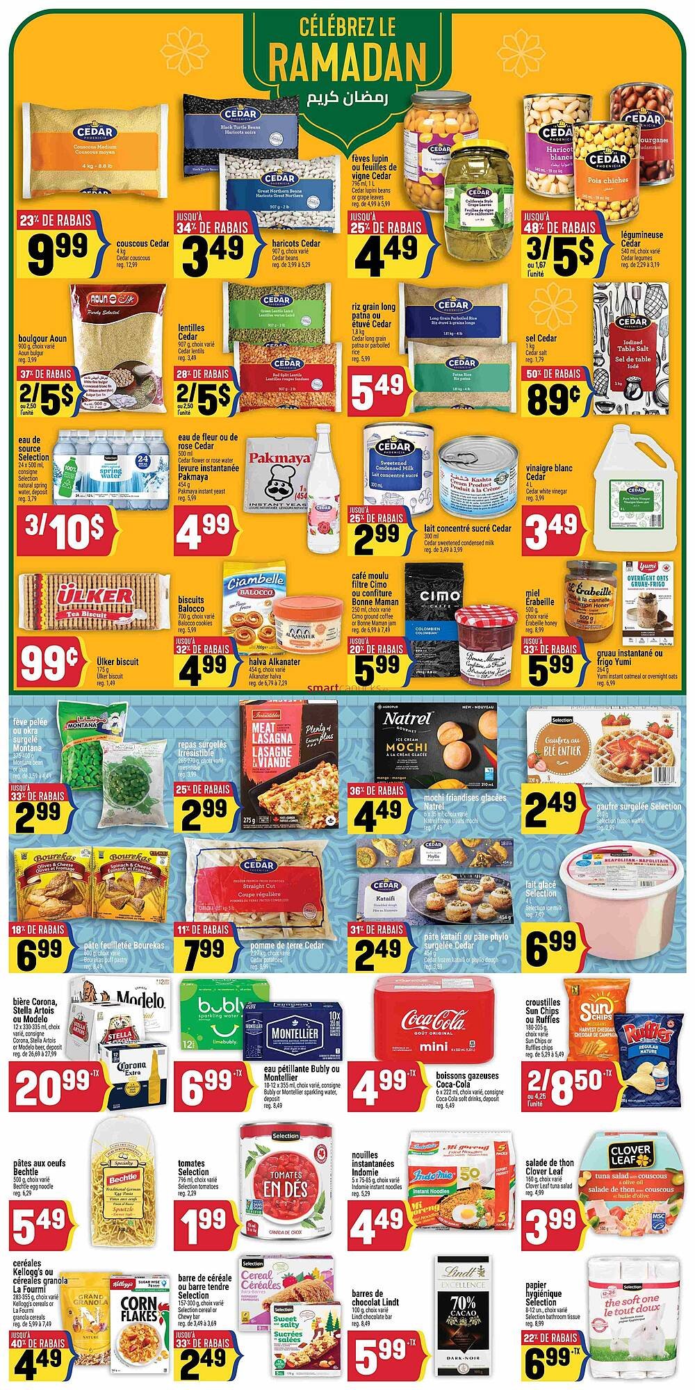 Marché Adonis flyer (2026-02-26 - 2026-03-04) | 6
