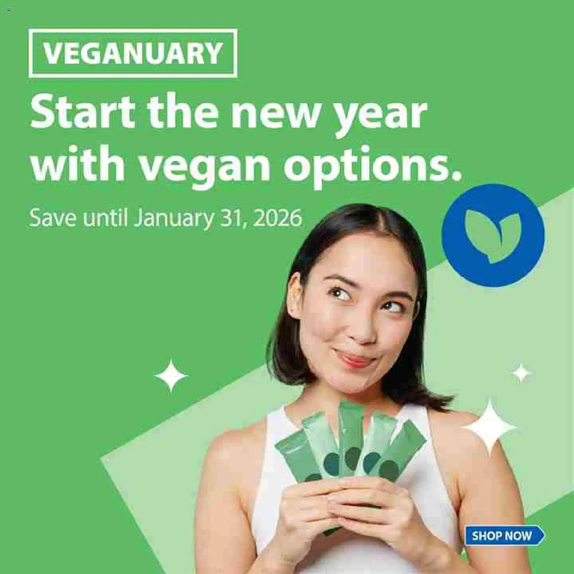 London Drugs flyer (2025-12-31 - 2026-02-01) | 9