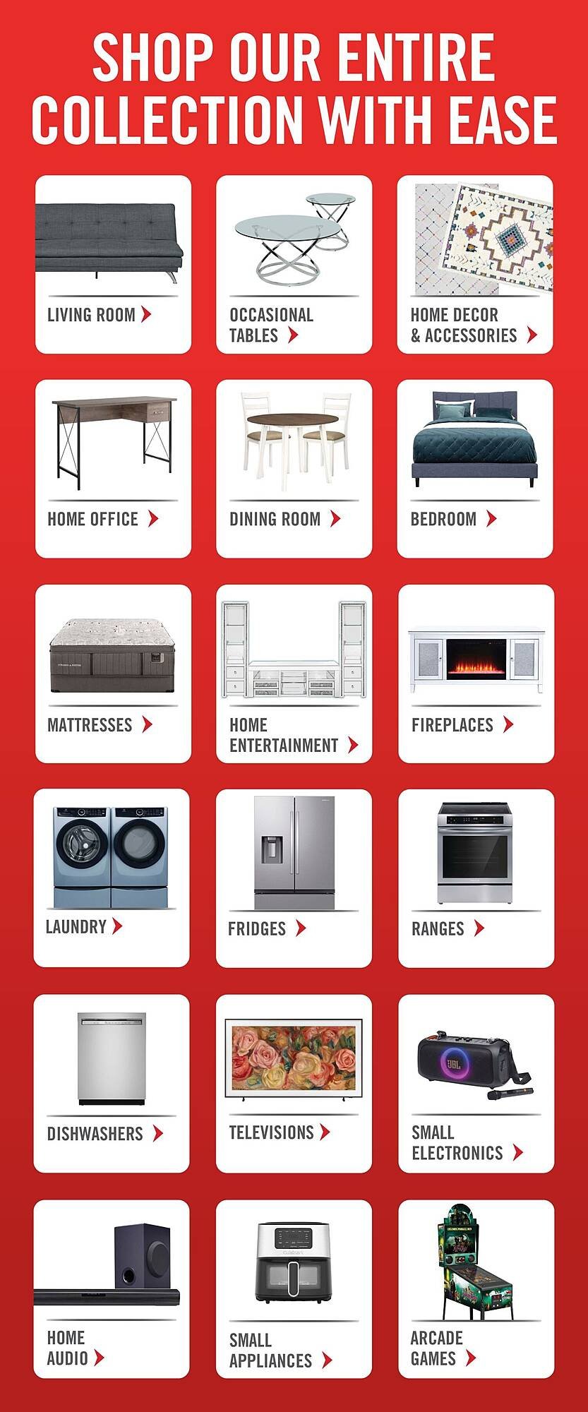 The Brick flyer (2026-03-06 - 2026-03-09) | 23