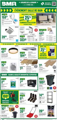 BMR flyer (2026-02-05 - 2026-02-11)