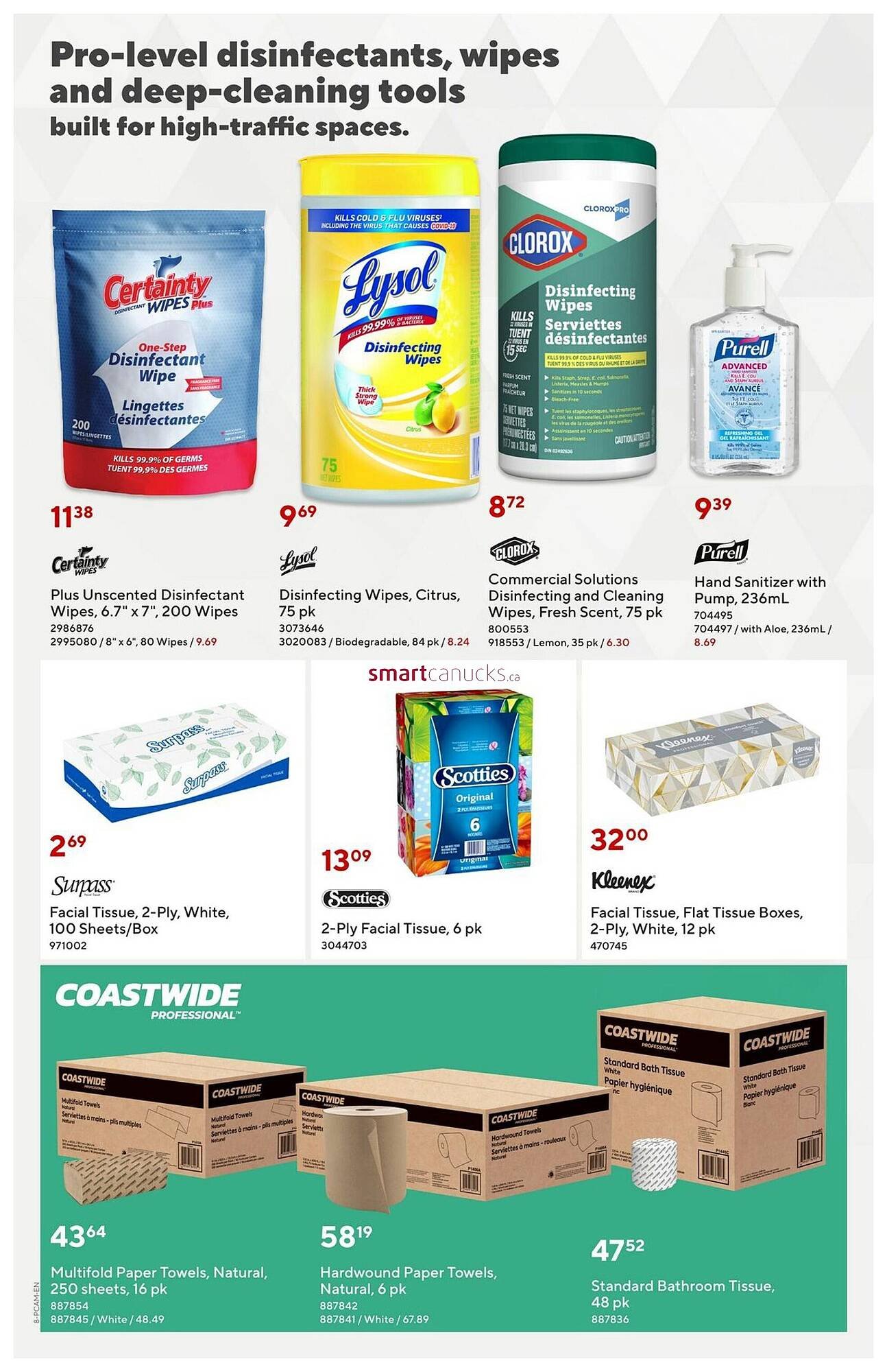 Staples flyer (2026-02-06 - 2026-02-19) | 11