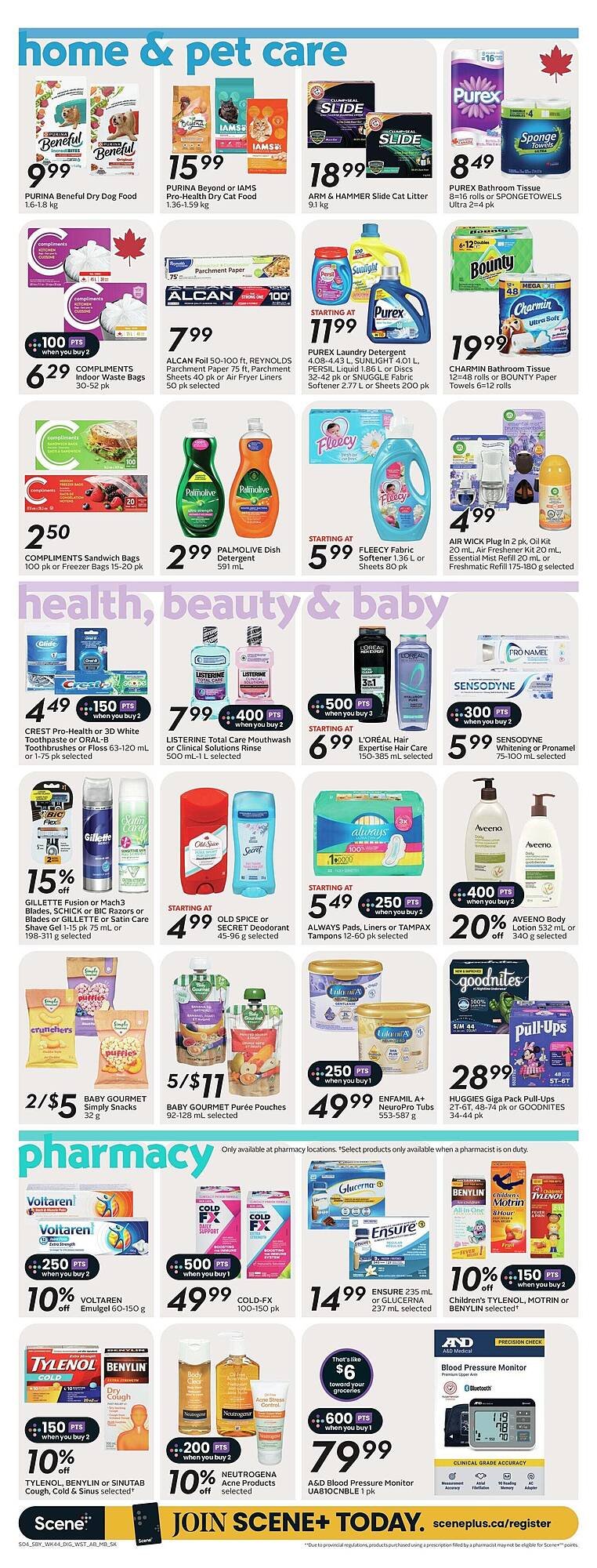 Safeway flyer (2026-02-26 - 2026-03-04) | 12