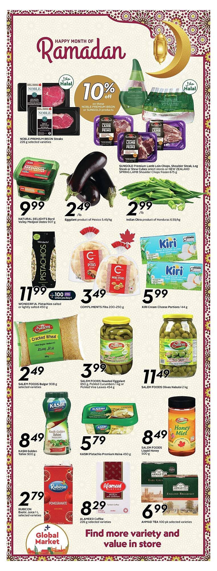 Safeway flyer (2026-02-26 - 2026-03-04) | 15