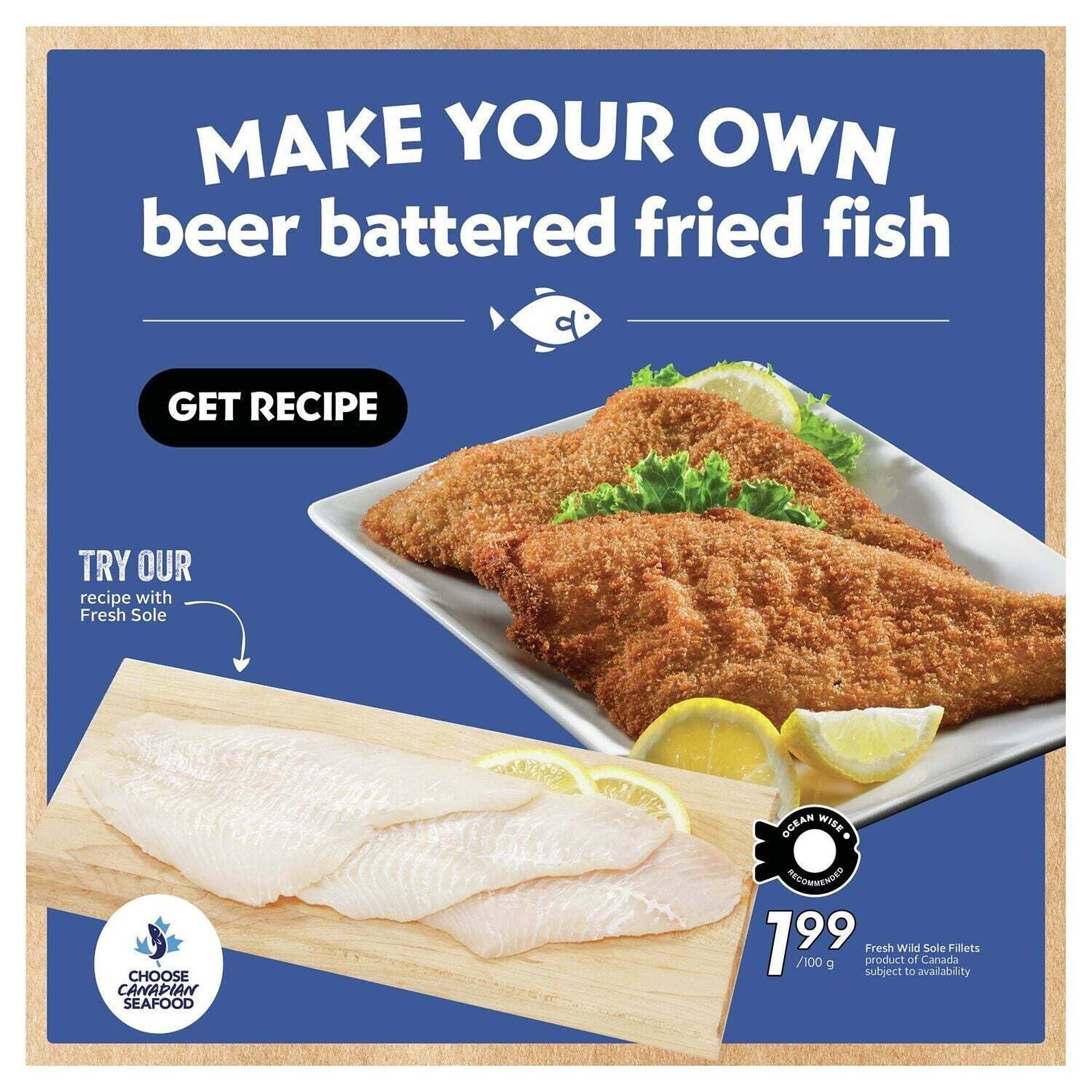 Safeway flyer (2026-02-26 - 2026-03-04) | 18