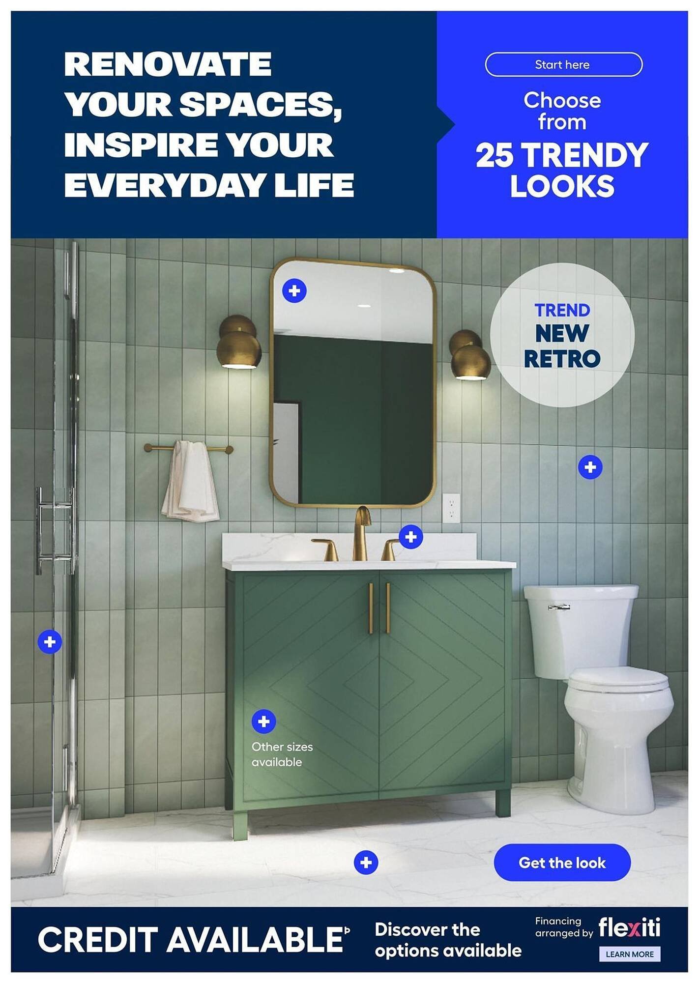 RONA flyer (2026-01-01 - 2026-01-14) | 15