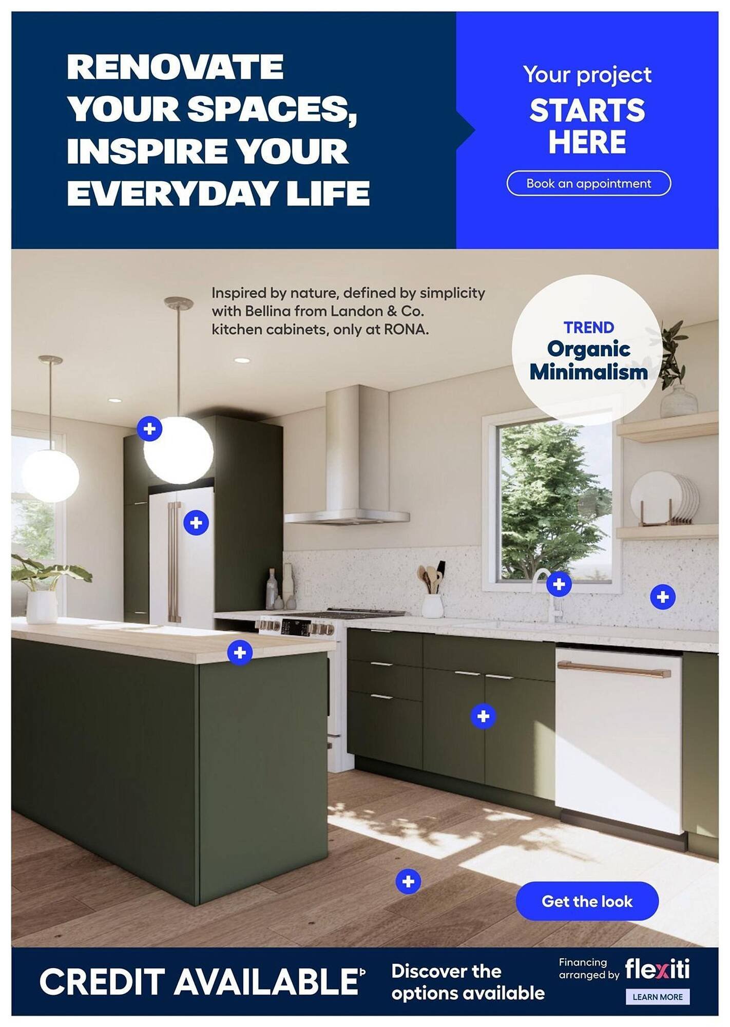 RONA flyer (2026-01-01 - 2026-01-14) | 10