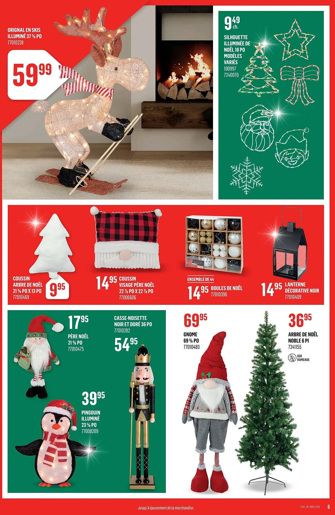 Canac flyer (2025-11-05 - 2025-11-11) | 6