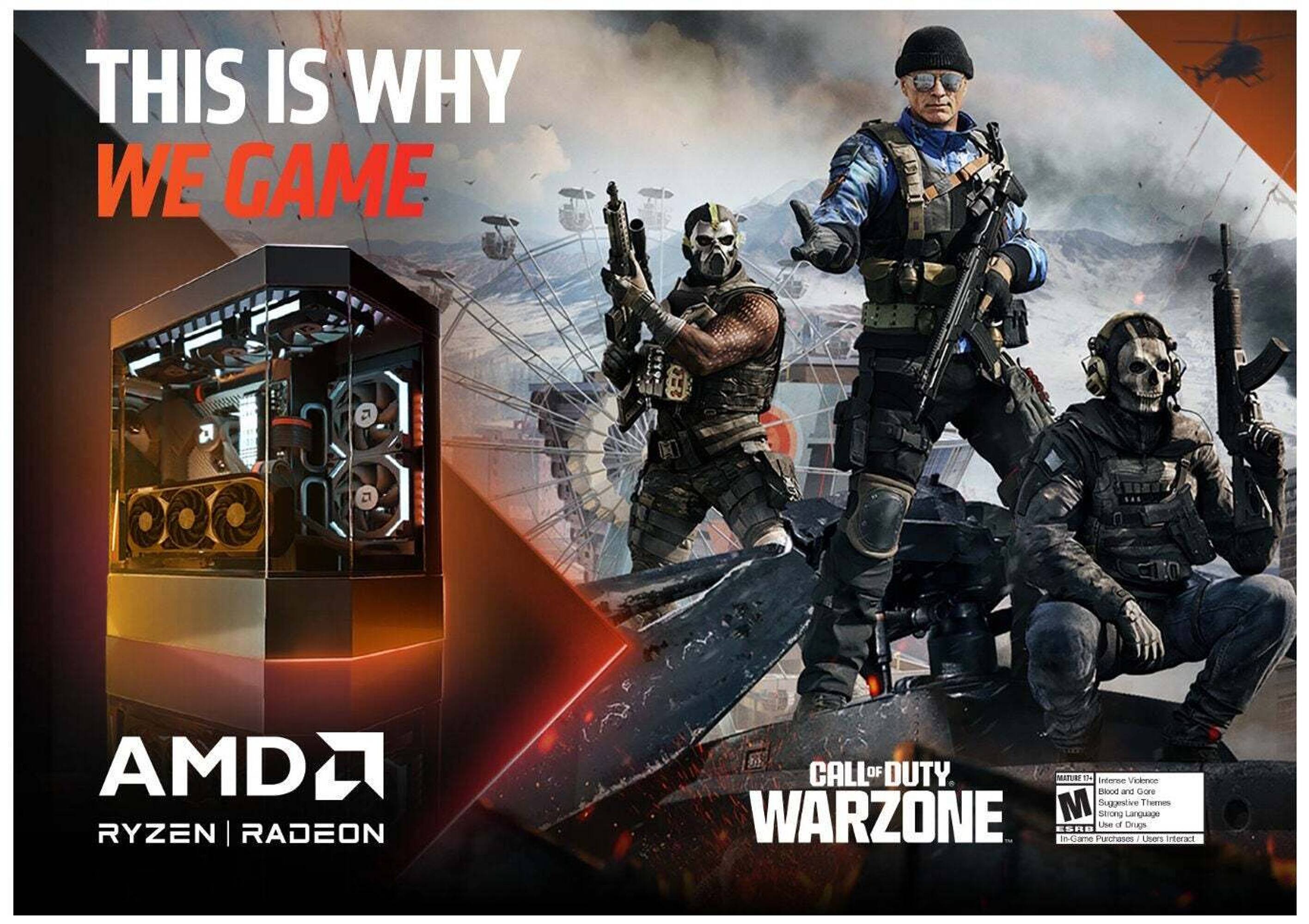 Canada Computers flyer