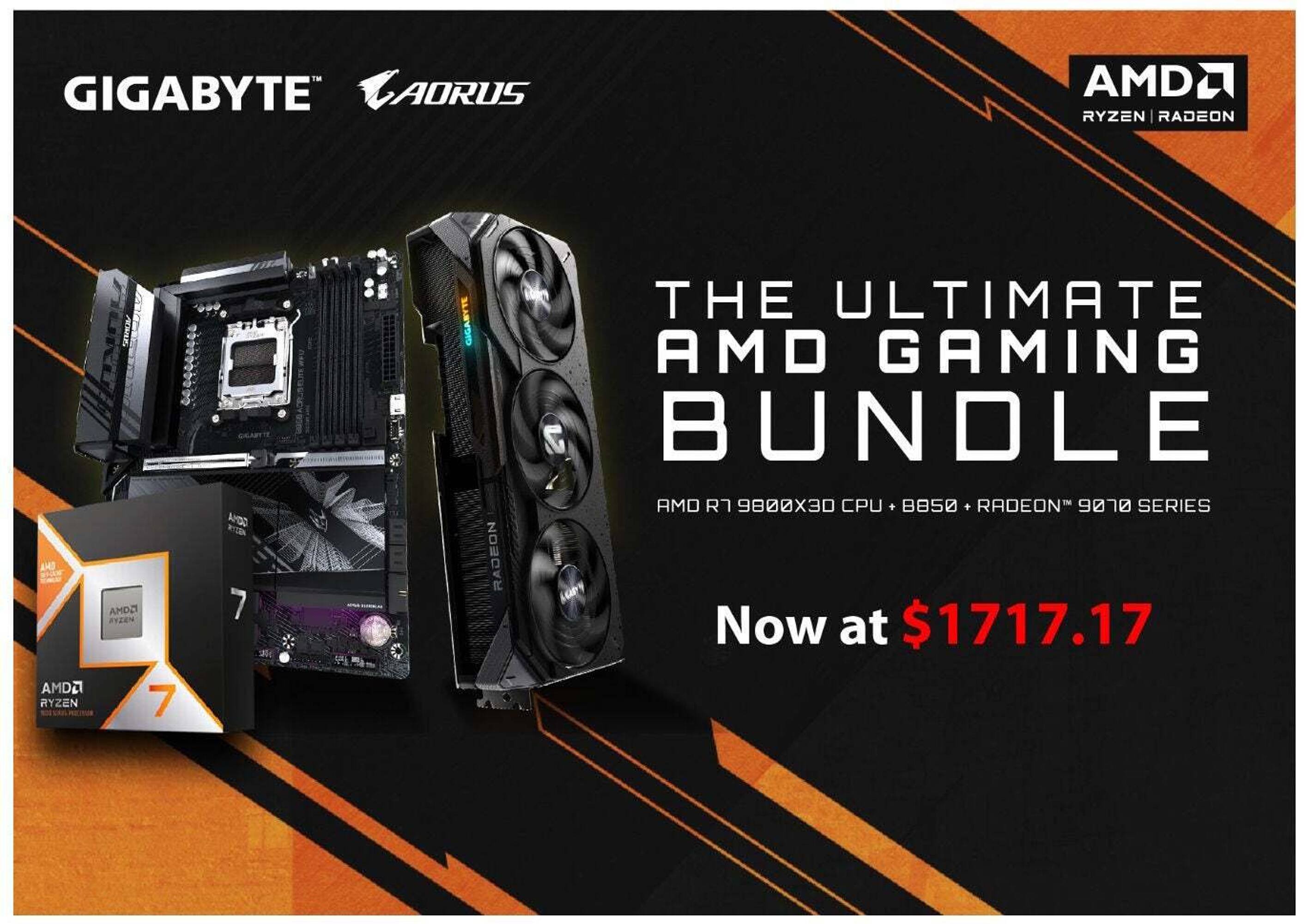 Canada Computers flyer