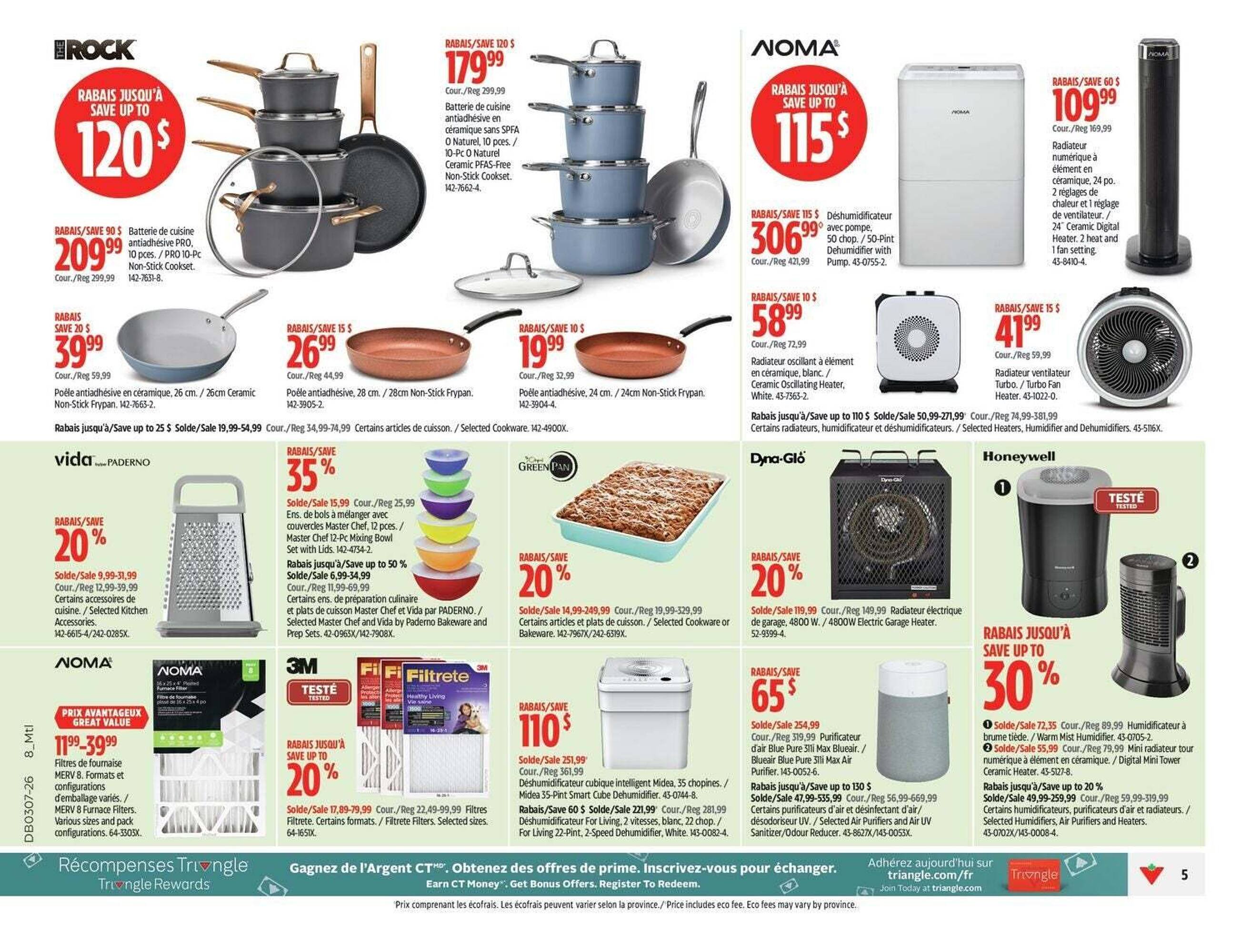Canadian Tire flyer (2026-02-10 - 2026-02-18) | 7