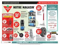 Canadian Tire flyer (2026-02-10 - 2026-02-18)