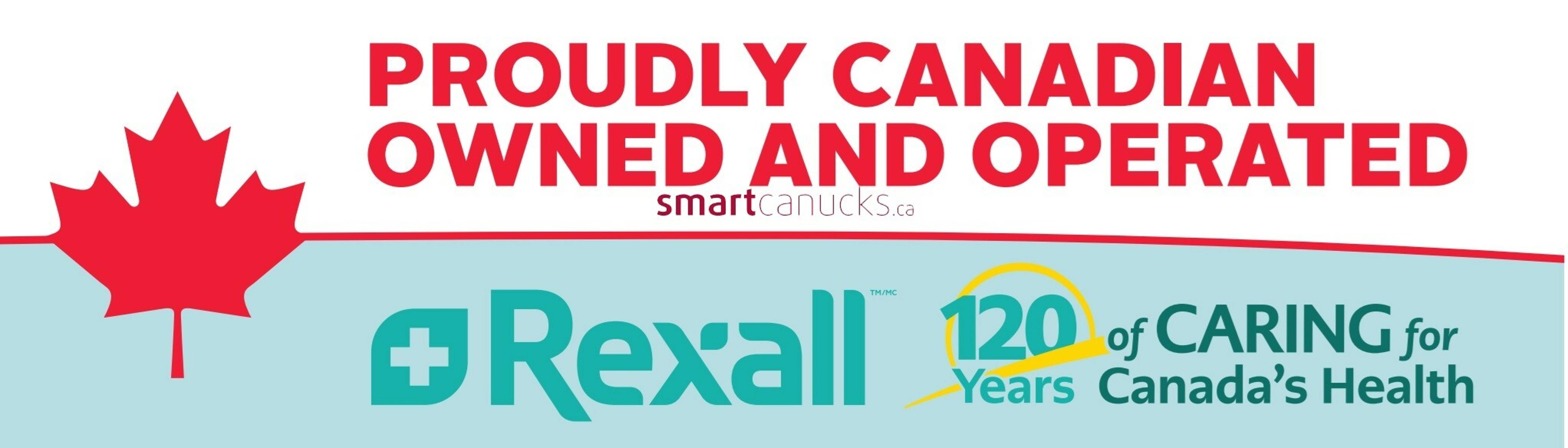 Rexall flyer (2025-08-14 - 2025-09-24) | 1