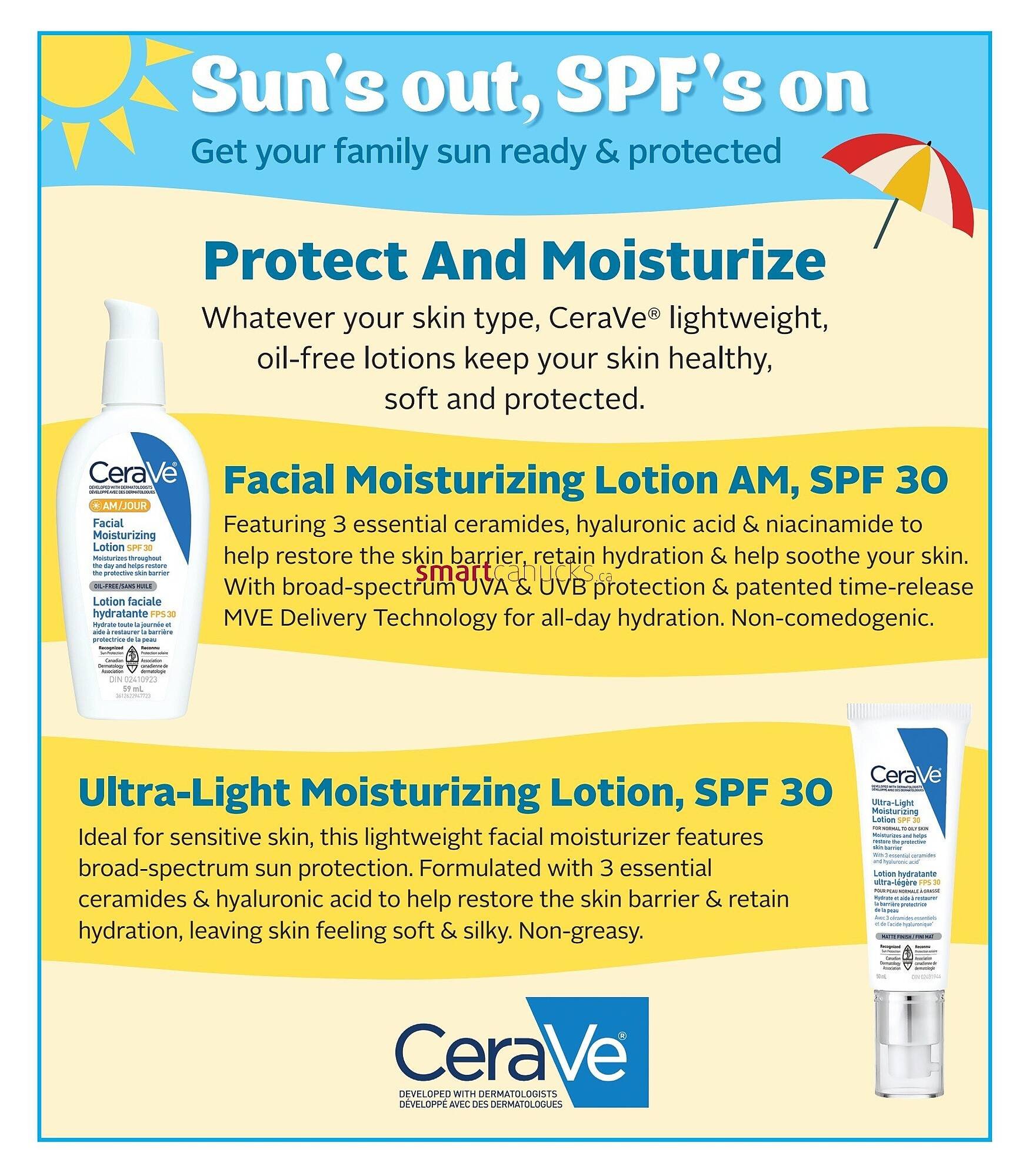 Rexall flyer