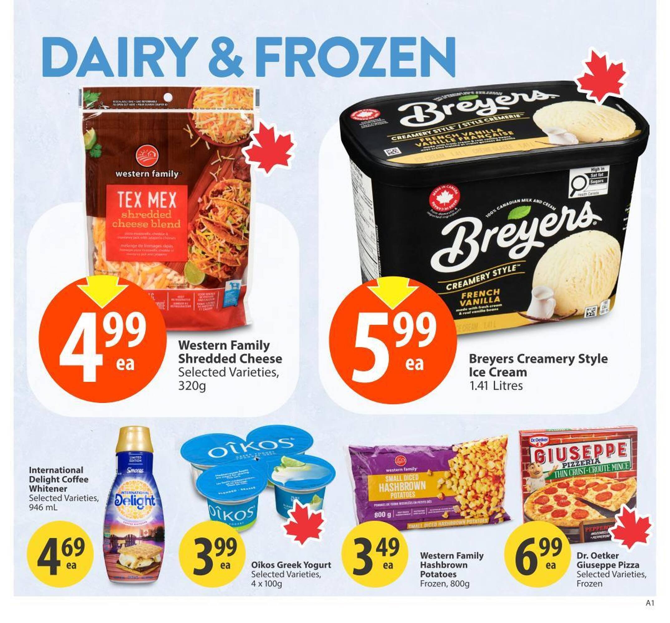 Save on Foods flyer (2026-03-05 - 2026-03-11) | 15